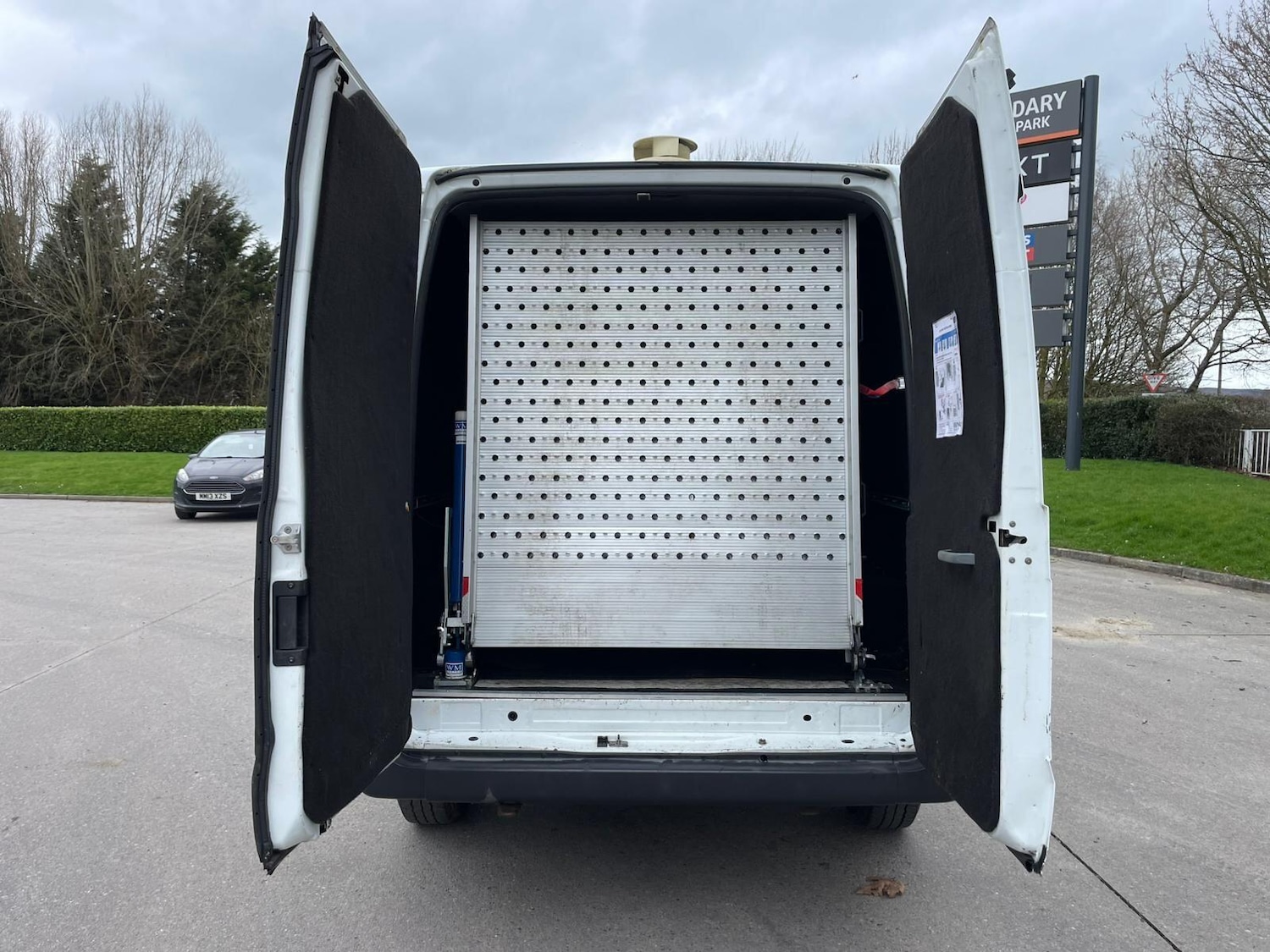 Used Ford Transit for sale - 77824721: Photo 51