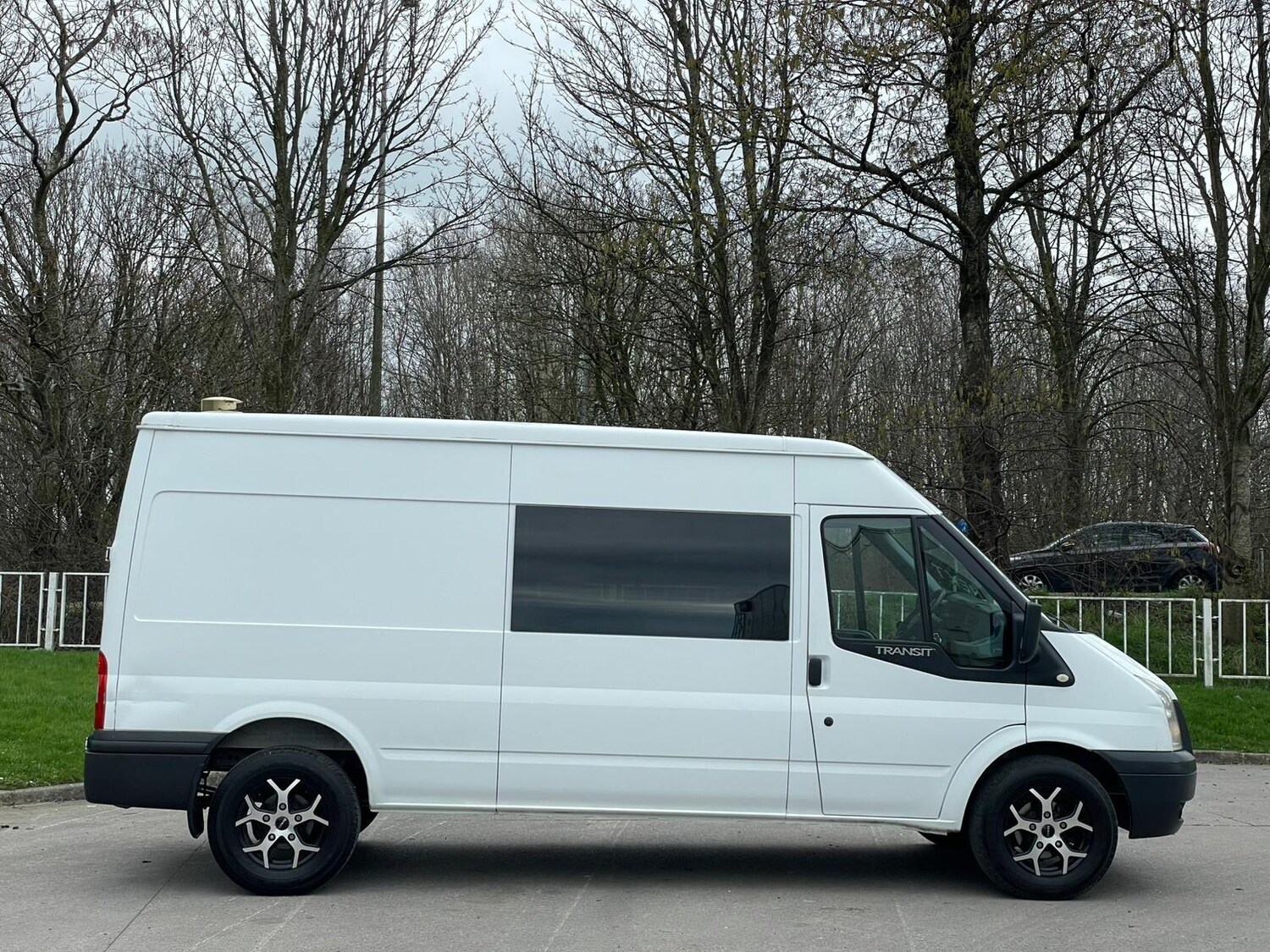 Used Ford Transit for sale - 77824721: Photo 6