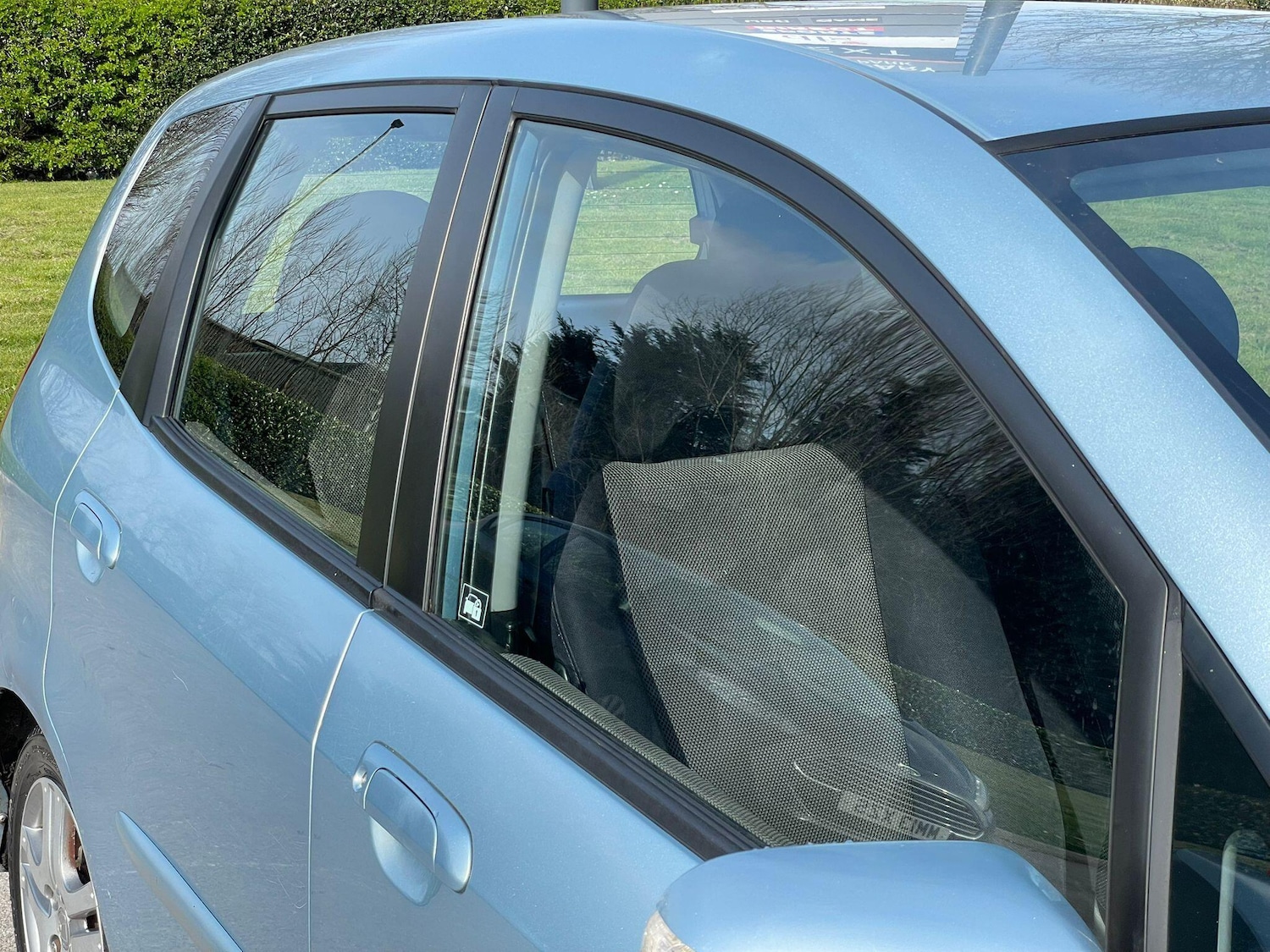 Used Honda Jazz 2007 for sale - 78019632: Photo 12