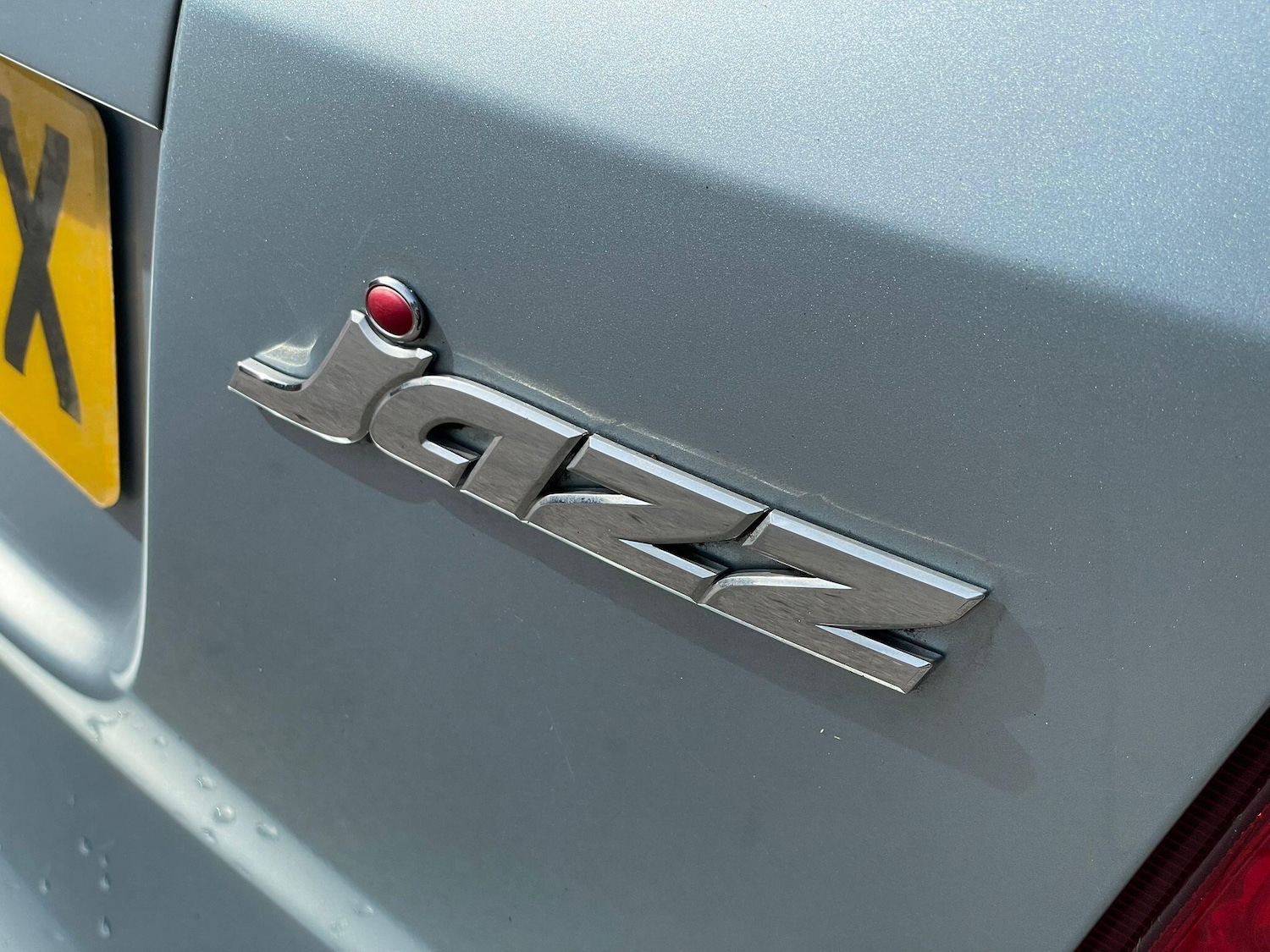 Used Honda Jazz 2007 for sale - 78019632: Photo 14