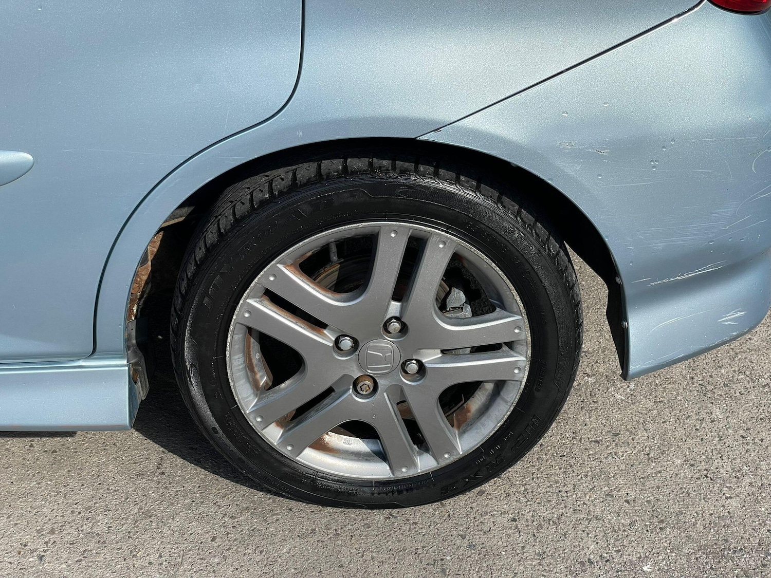 Used Honda Jazz 2007 for sale - 78019632: Photo 19