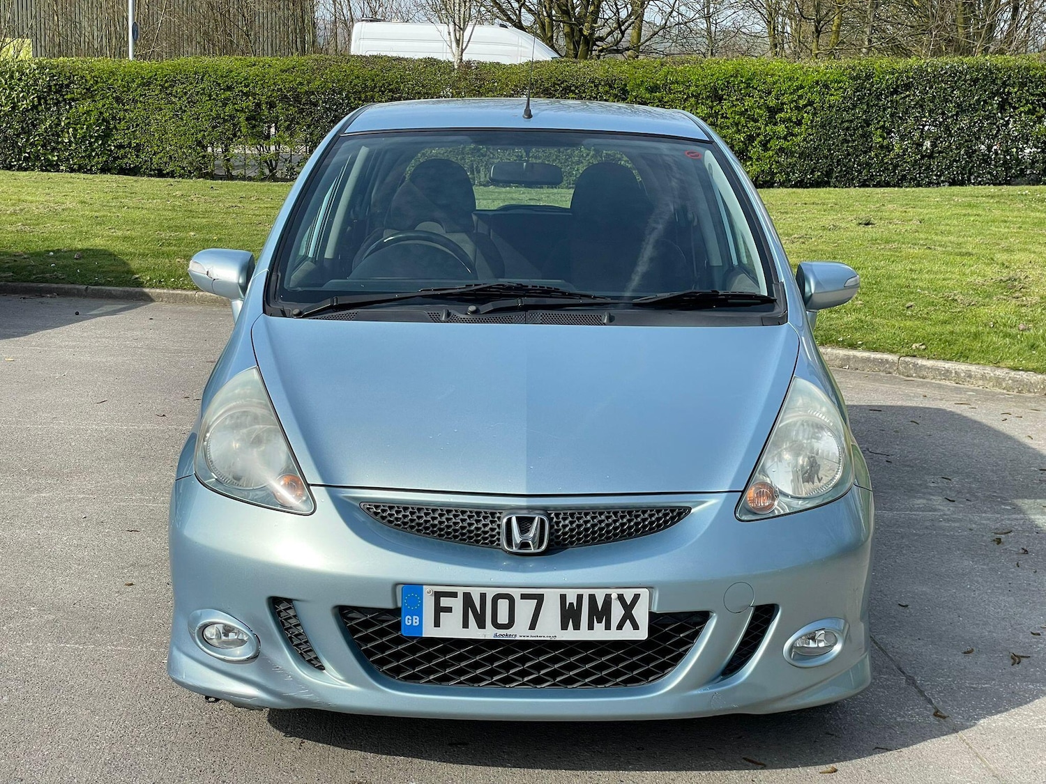Used Honda Jazz 2007 for sale - 78019632: Photo 2