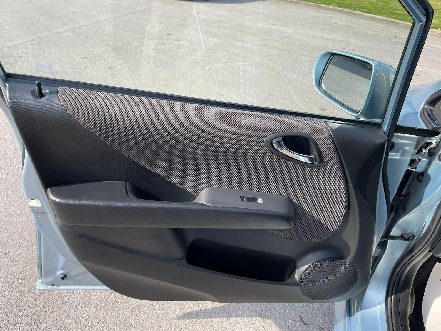 Used Honda Jazz 2007 for sale - 78019632: Photo 20