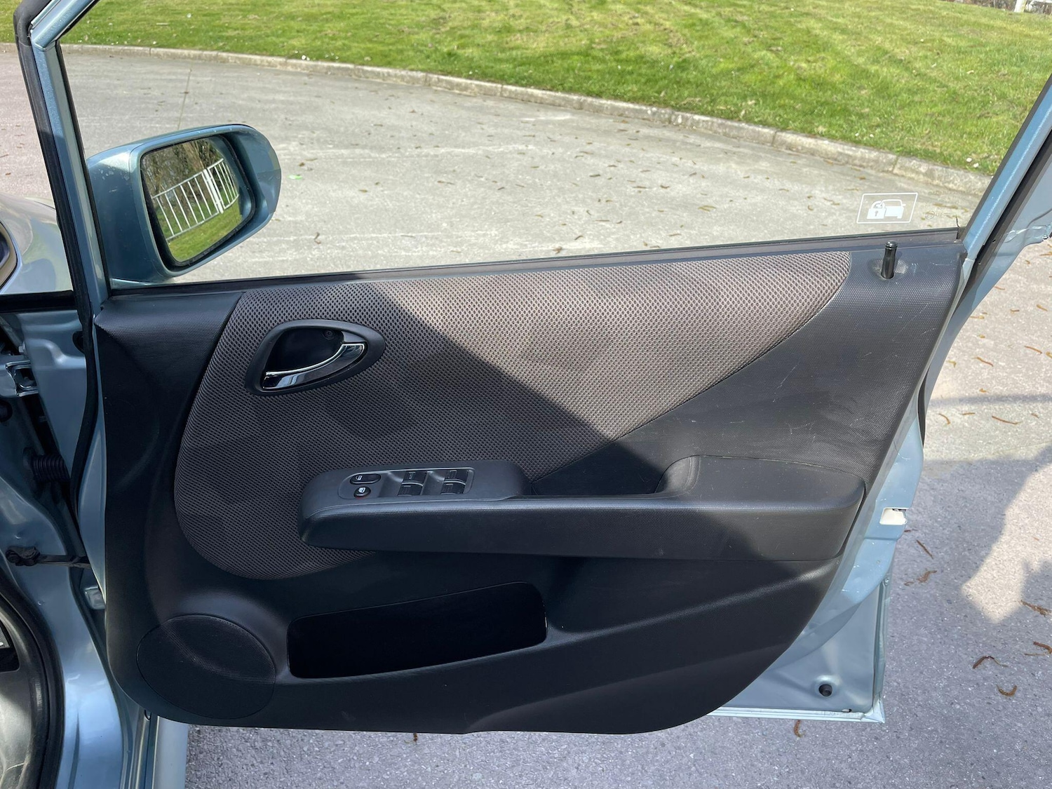 Used Honda Jazz 2007 for sale - 78019632: Photo 21