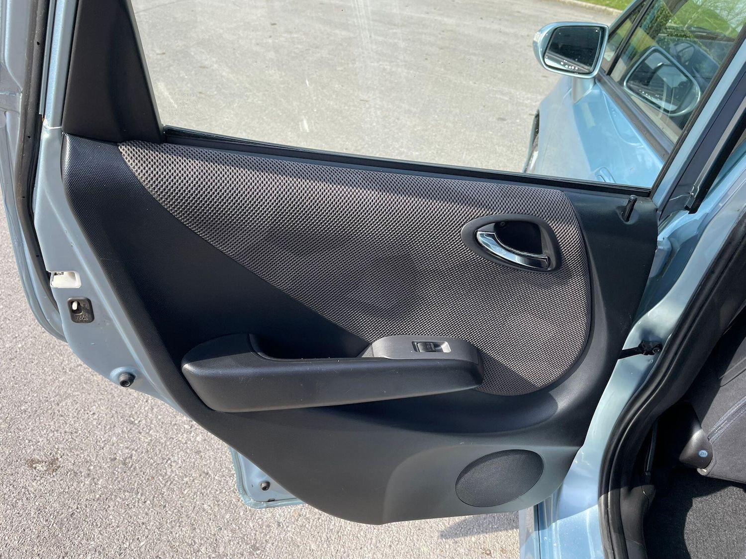 Used Honda Jazz 2007 for sale - 78019632: Photo 22