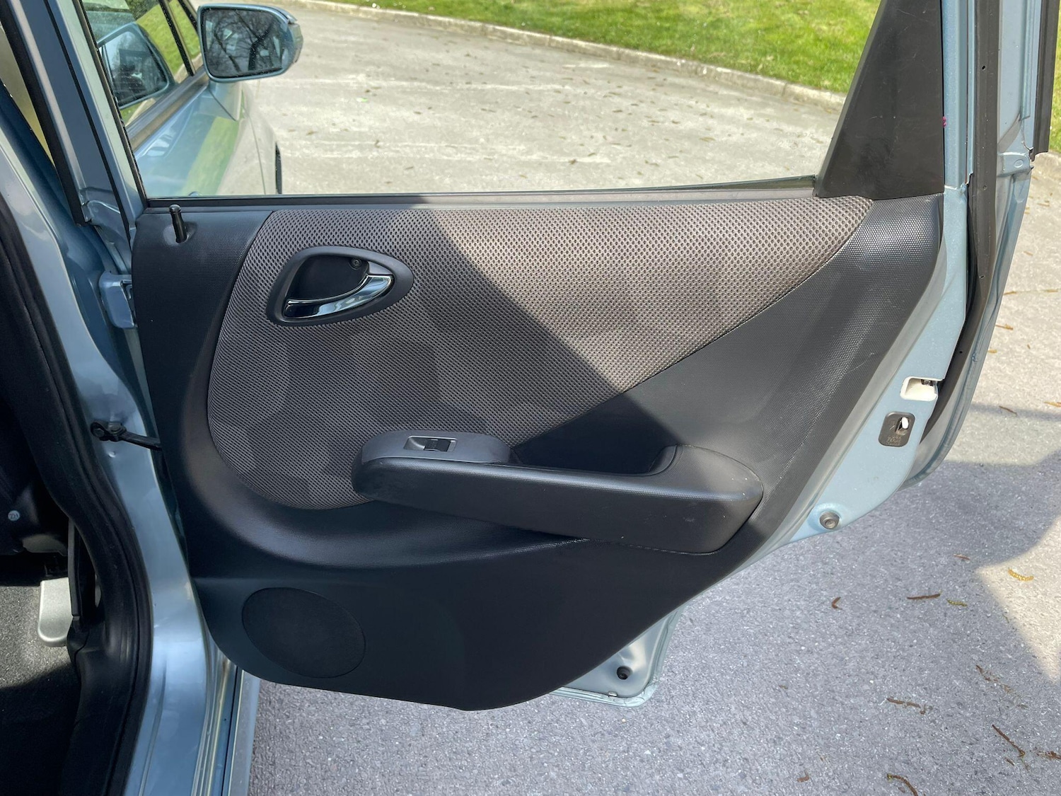 Used Honda Jazz 2007 for sale - 78019632: Photo 23