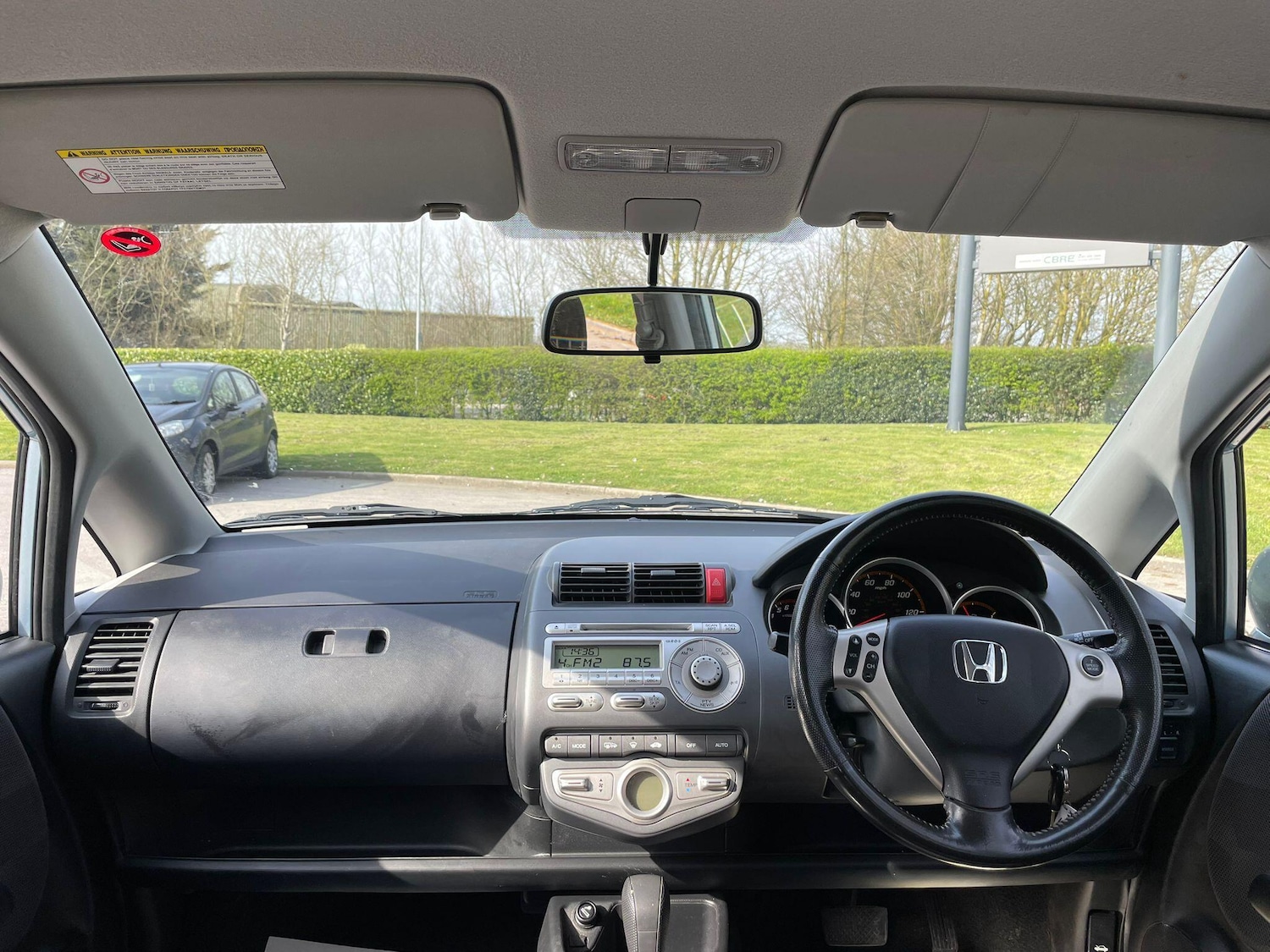 Used Honda Jazz 2007 for sale - 78019632: Photo 25