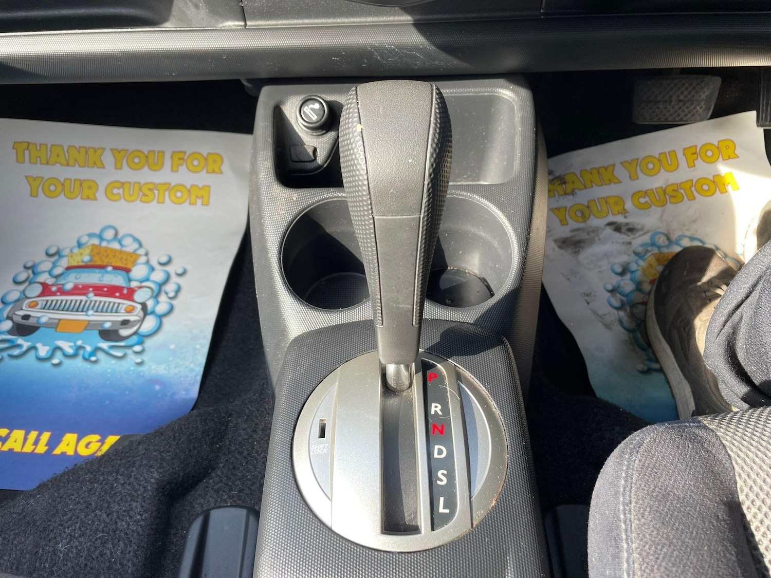 Used Honda Jazz 2007 for sale - 78019632: Photo 26