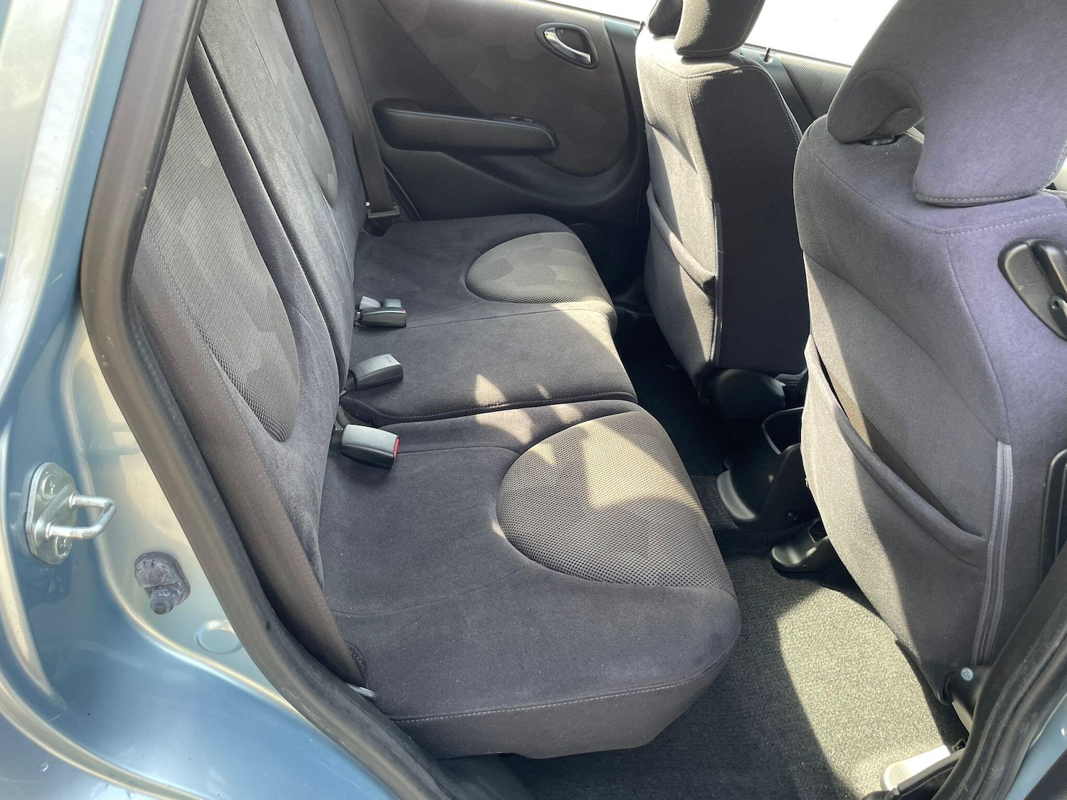 Used Honda Jazz 2007 for sale - 78019632: Photo 29