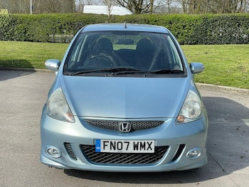 Used Honda Jazz 2007 for sale - 78019632: Photo