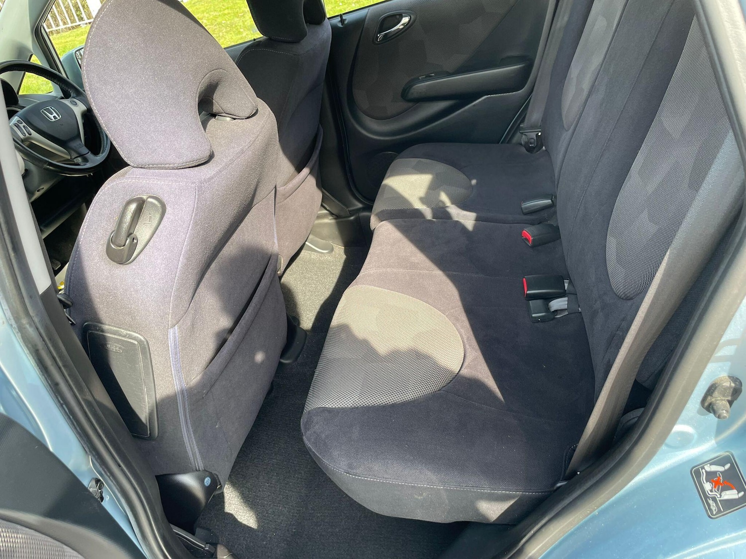 Used Honda Jazz 2007 for sale - 78019632: Photo 32