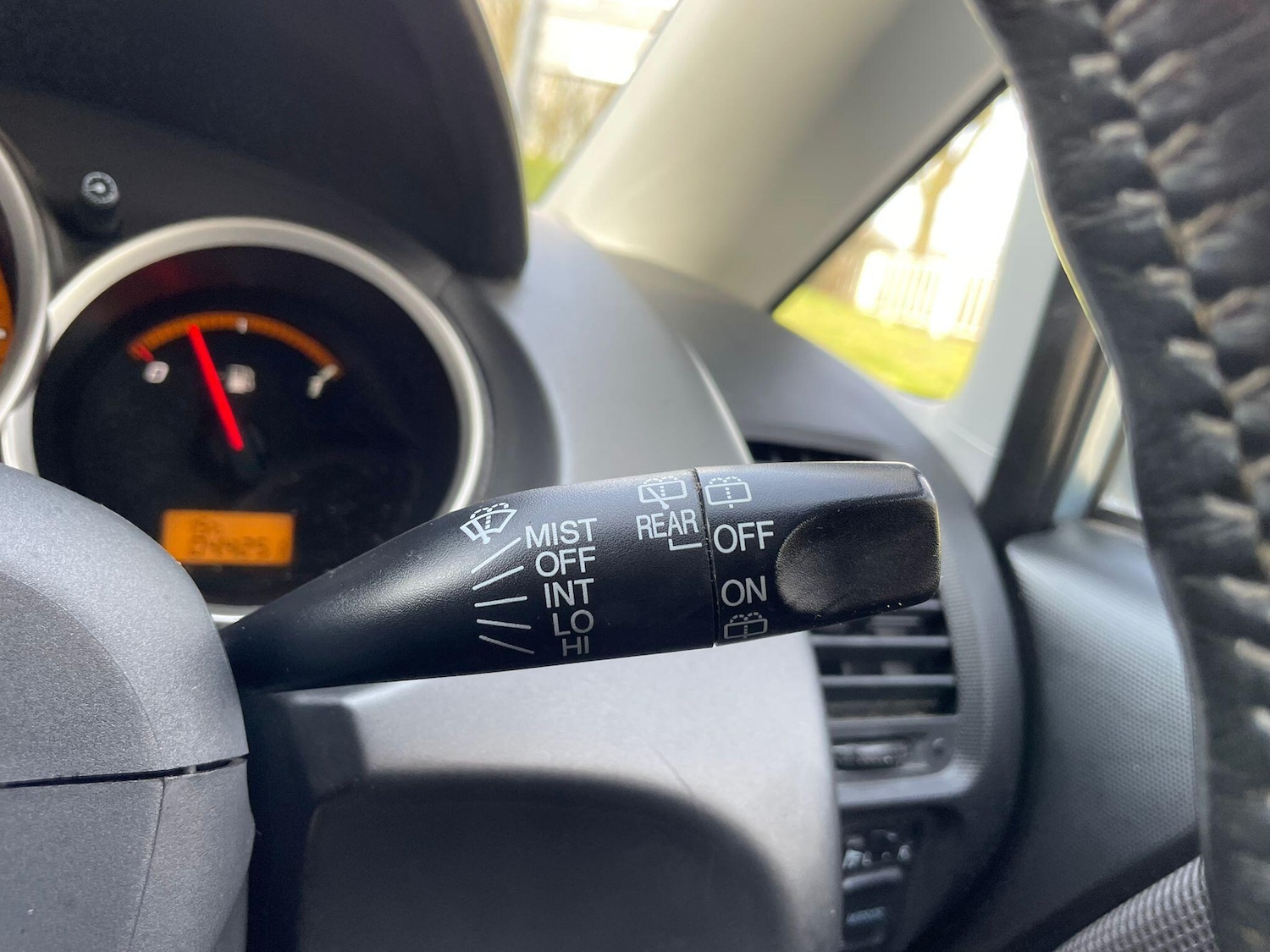 Used Honda Jazz 2007 for sale - 78019632: Photo 34