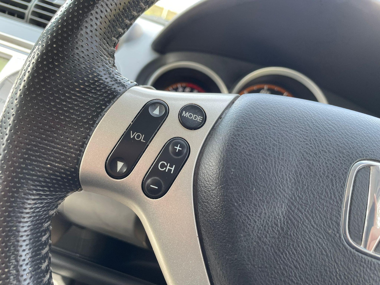 Used Honda Jazz 2007 for sale - 78019632: Photo 36