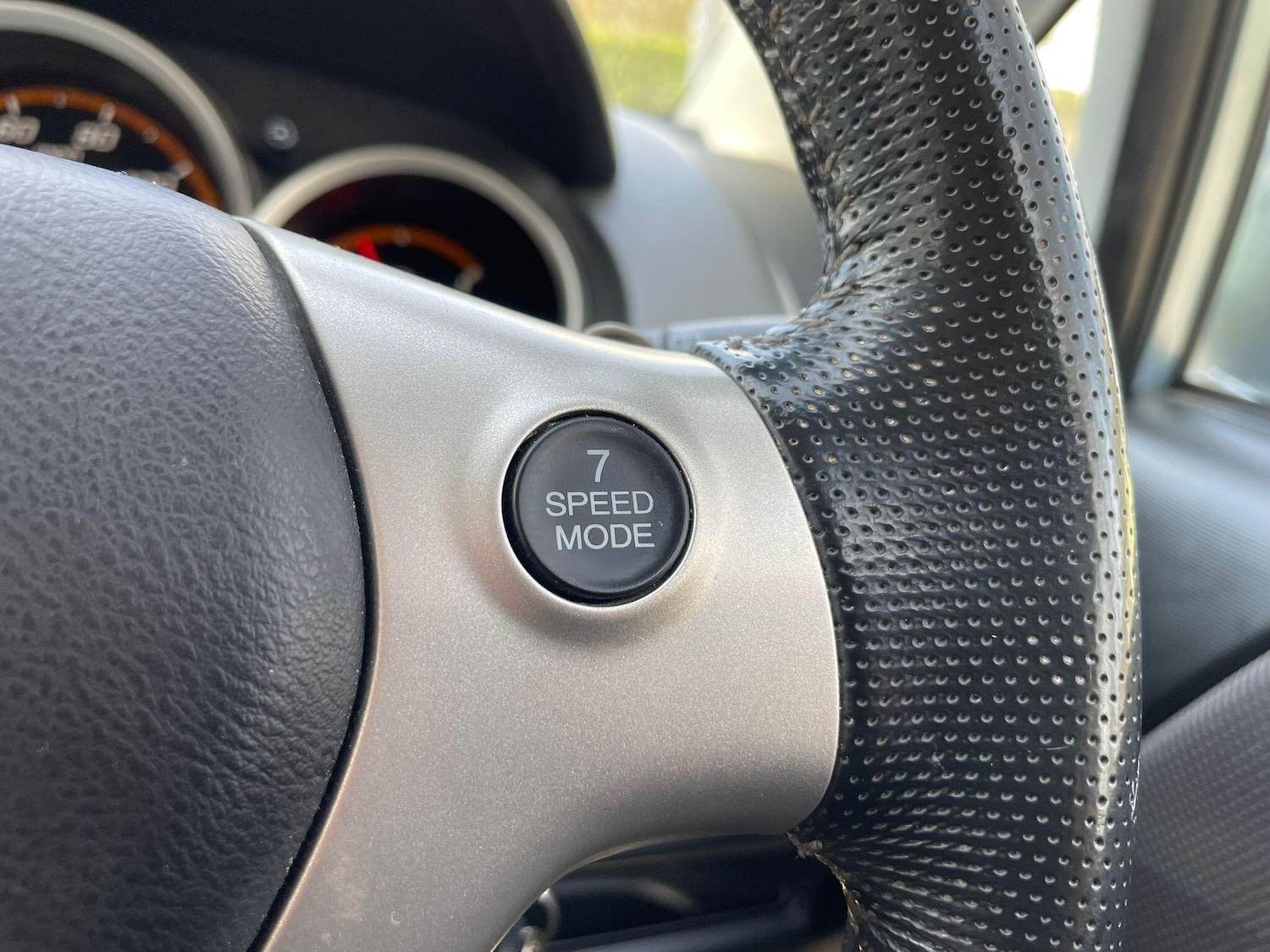 Used Honda Jazz 2007 for sale - 78019632: Photo 37