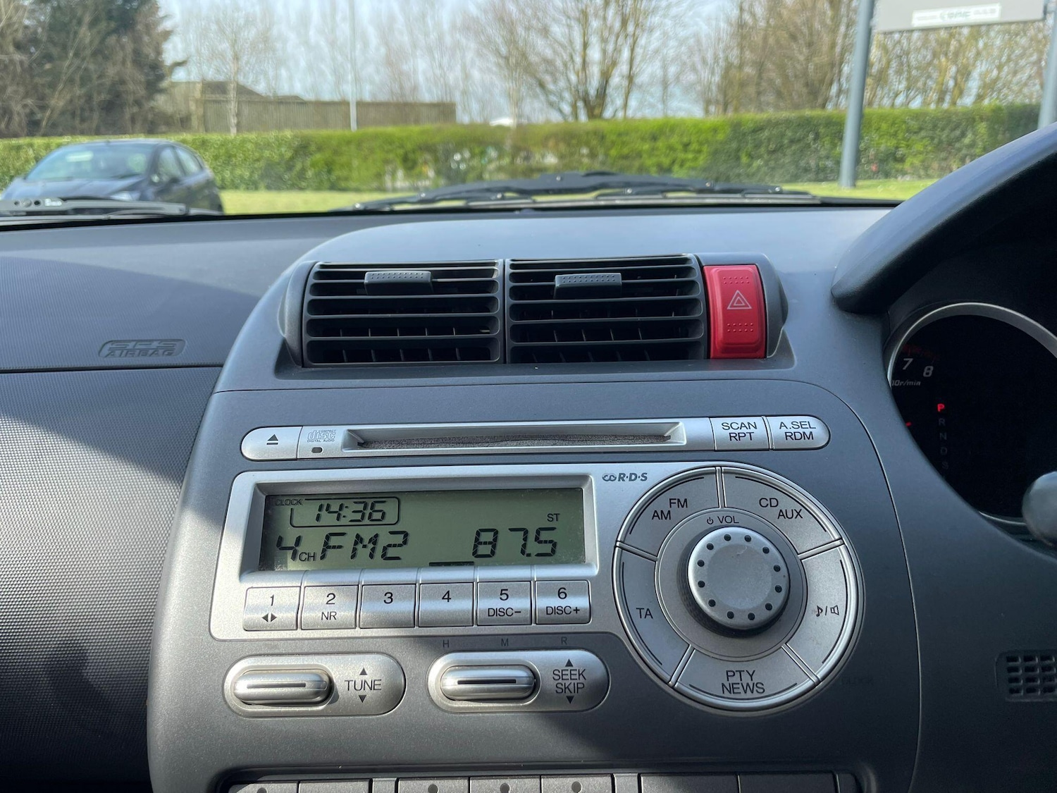 Used Honda Jazz 2007 for sale - 78019632: Photo 39