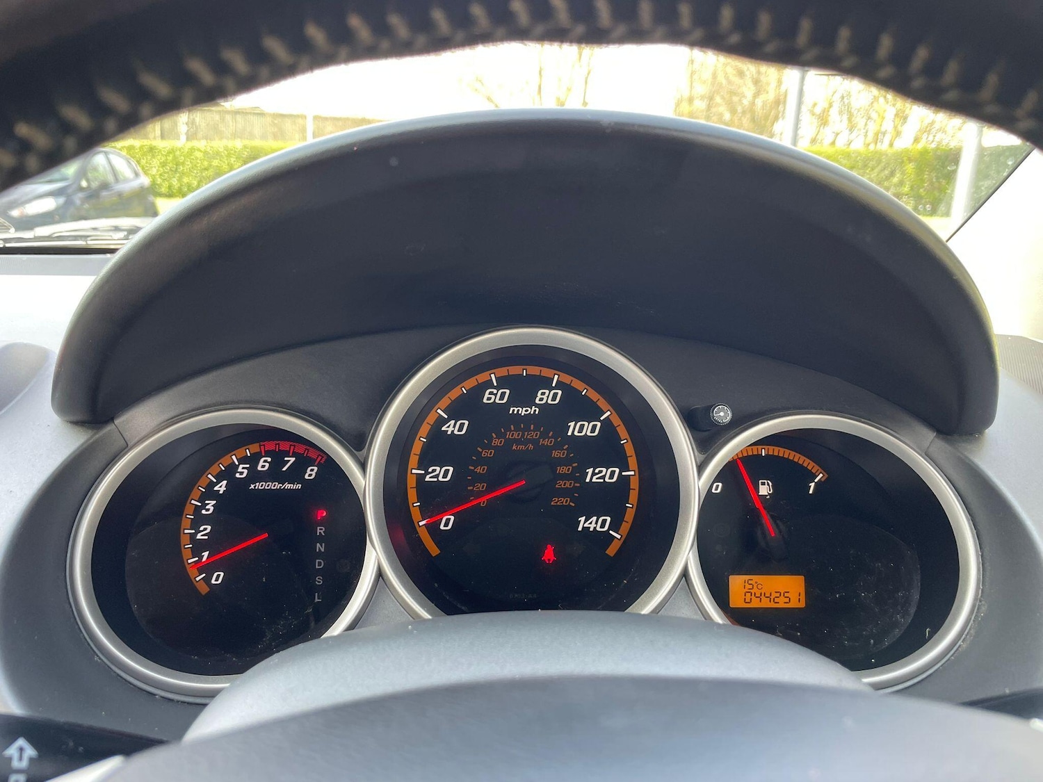 Used Honda Jazz 2007 for sale - 78019632: Photo 41