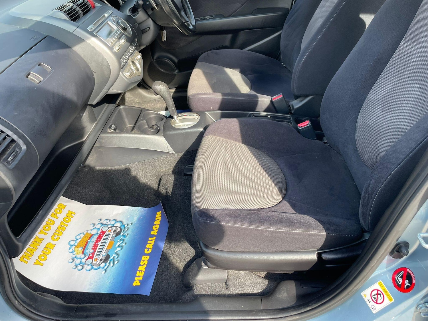 Used Honda Jazz 2007 for sale - 78019632: Photo 43