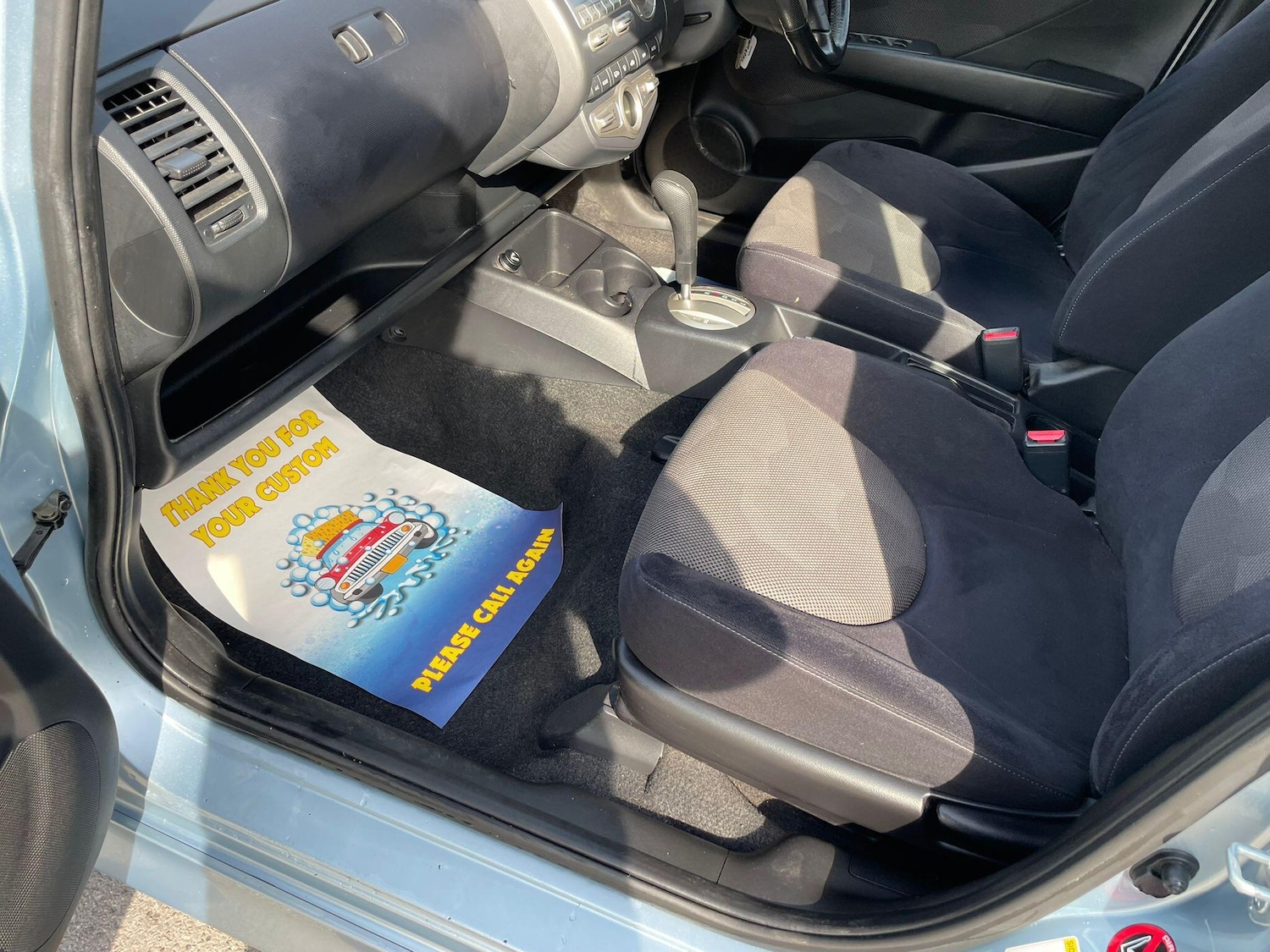 Used Honda Jazz 2007 for sale - 78019632: Photo 44