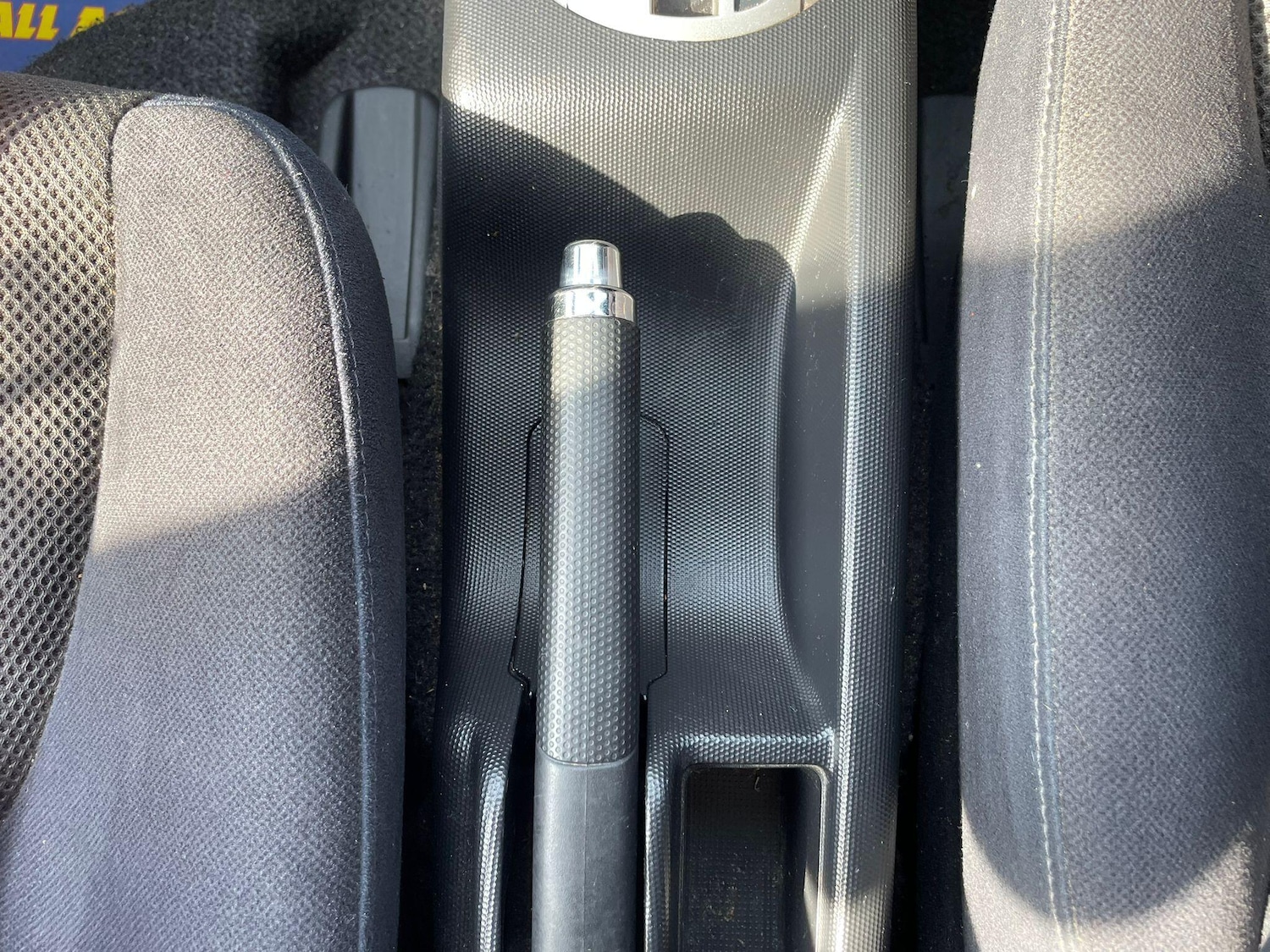 Used Honda Jazz 2007 for sale - 78019632: Photo 46