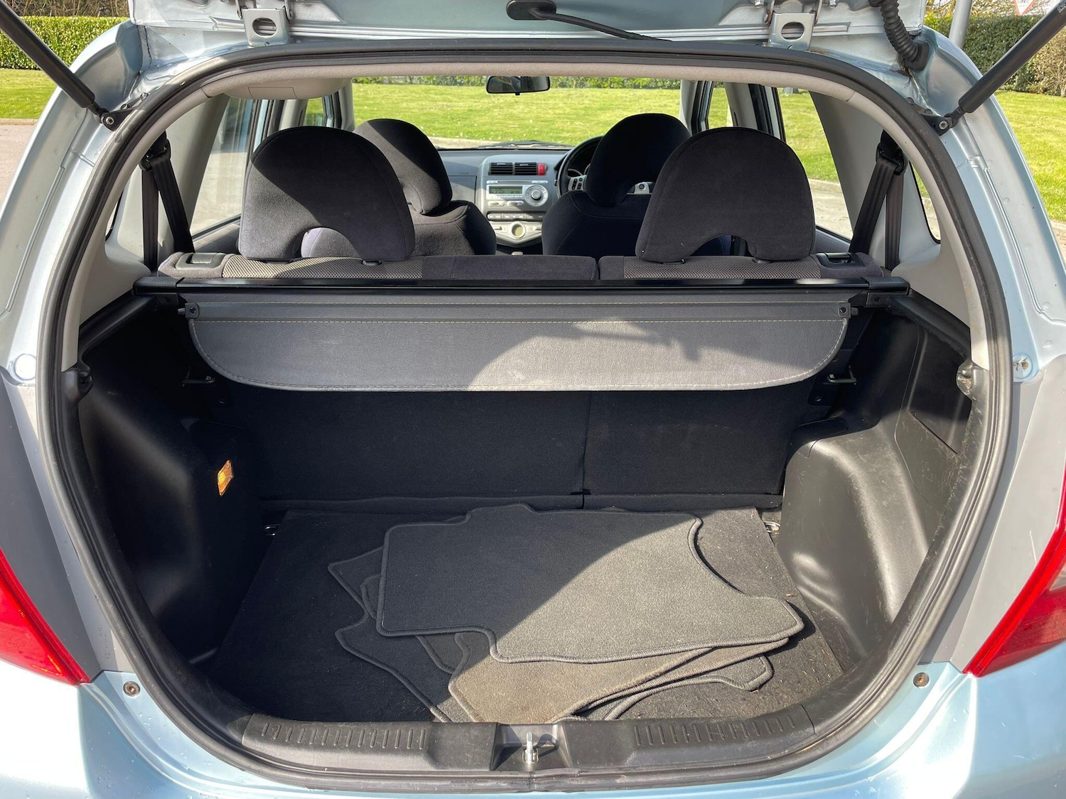 Used Honda Jazz 2007 for sale - 78019632: Photo 49