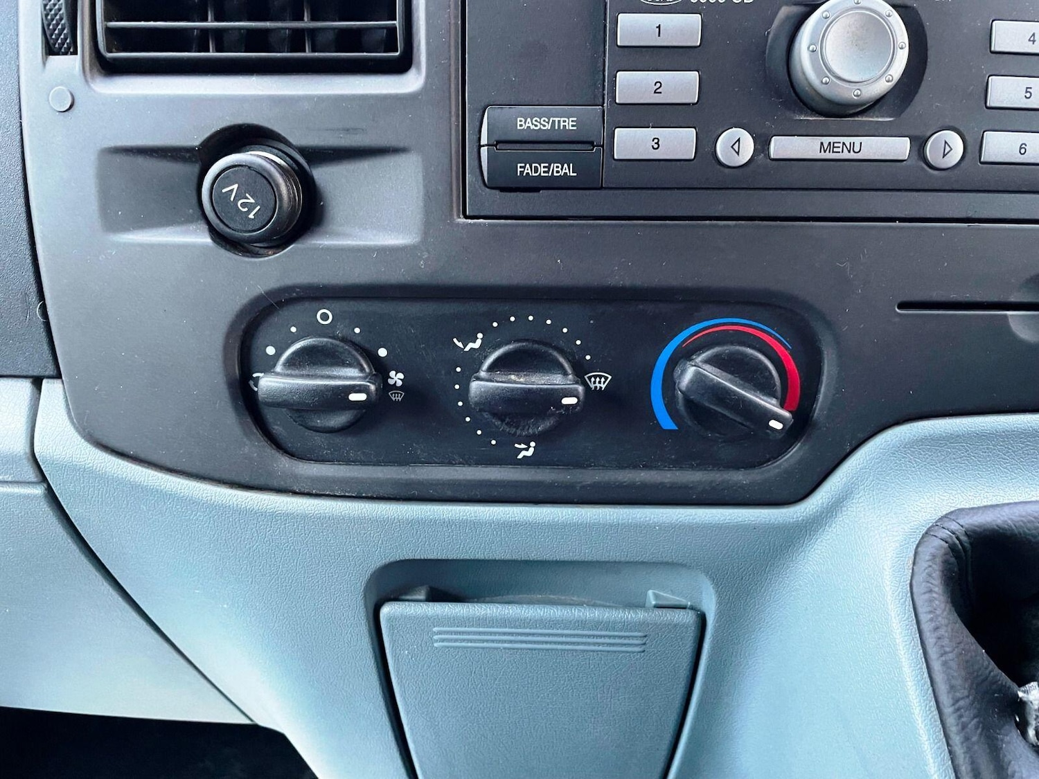 Used Ford Transit 2013 for sale - 77479411: Photo 18