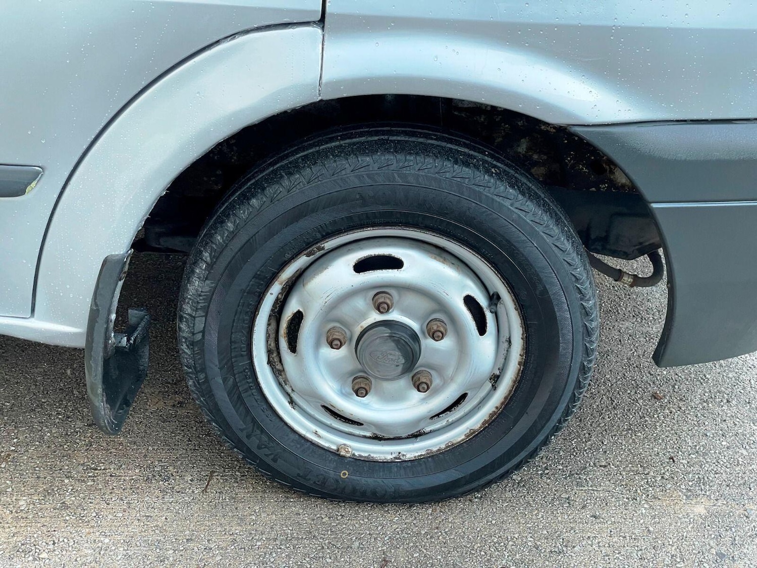 Used Ford Transit 2013 for sale - 77479411: Photo 19