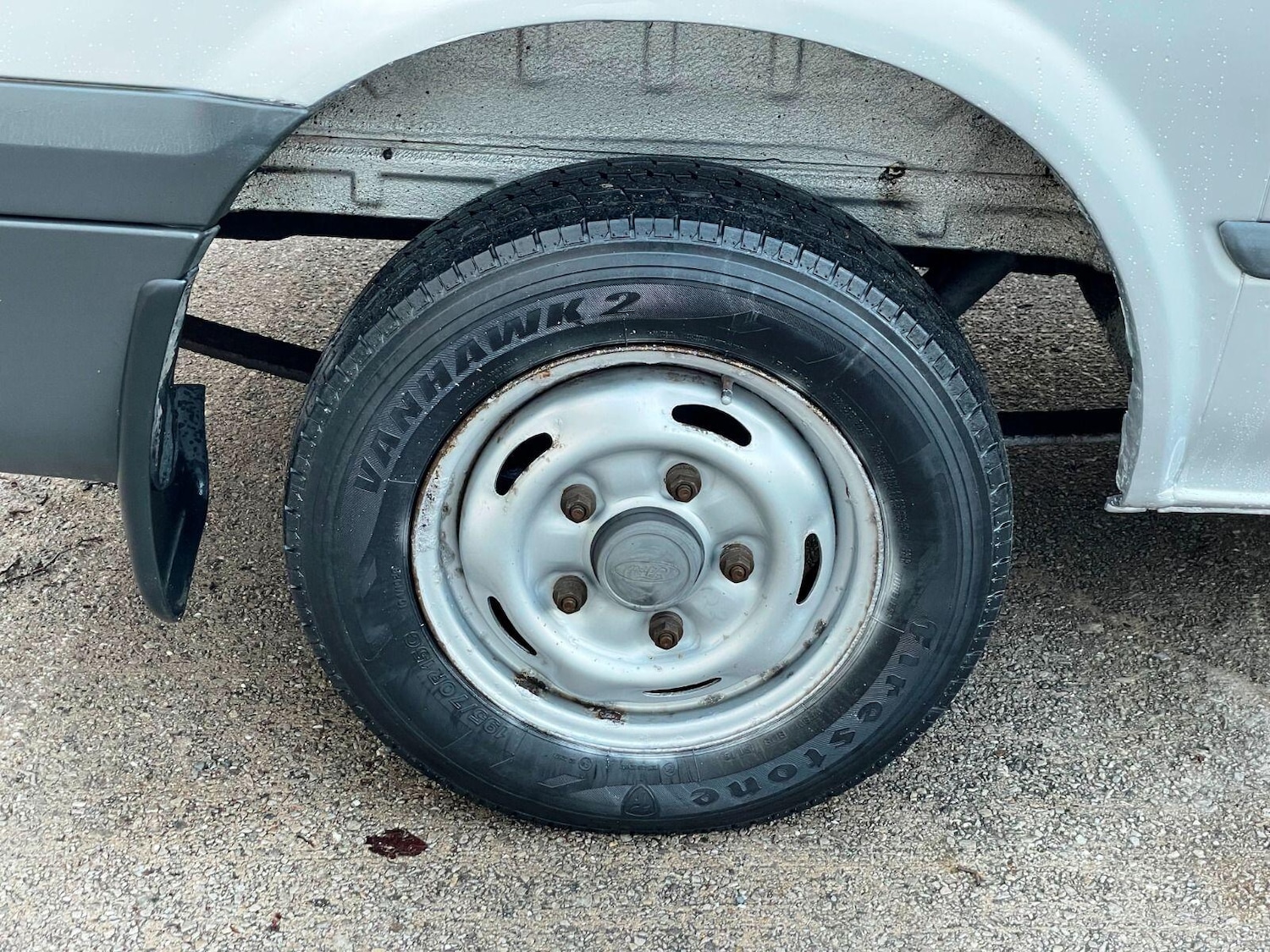 Used Ford Transit 2013 for sale - 77479411: Photo 20