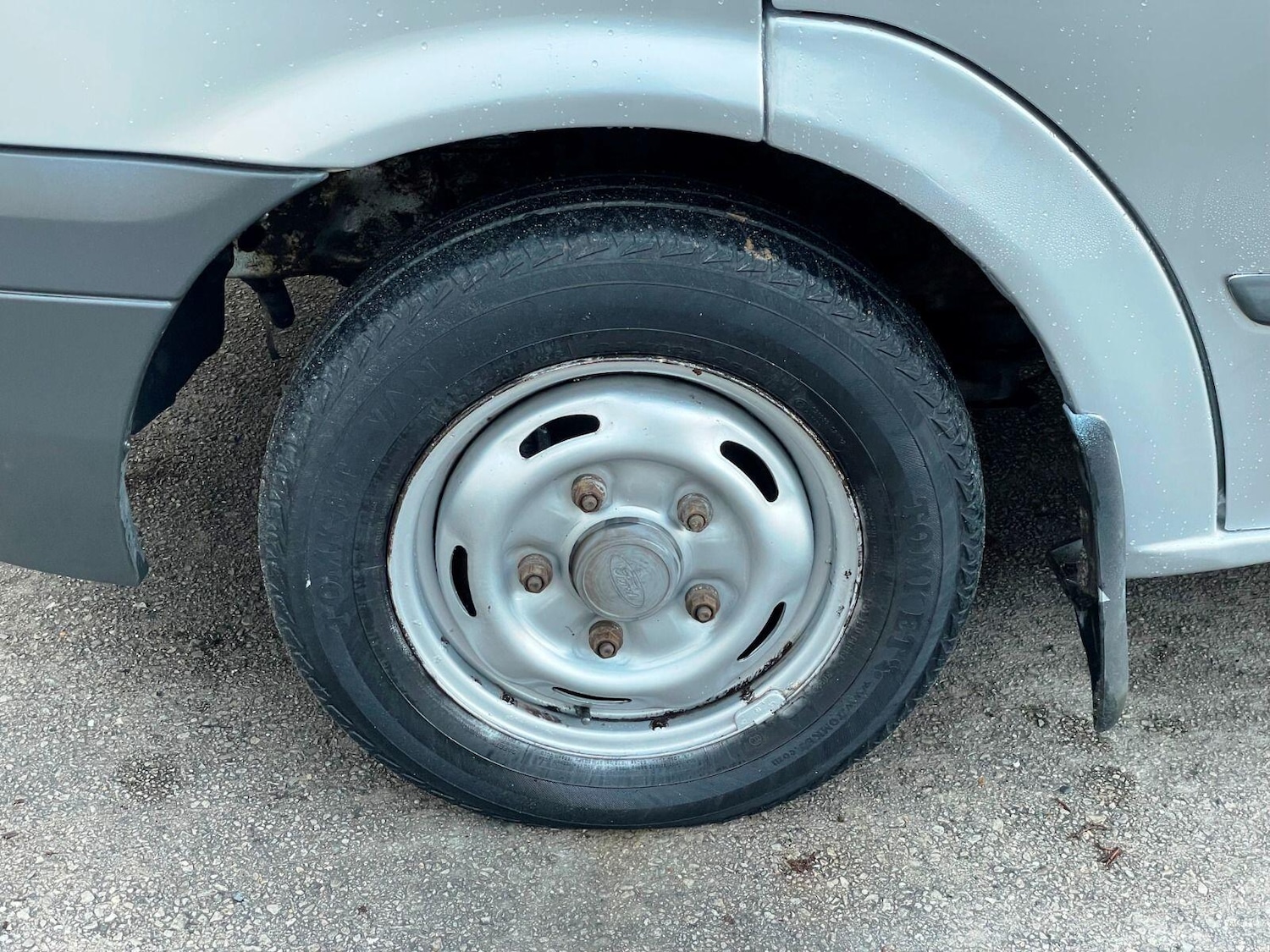 Used Ford Transit 2013 for sale - 77479411: Photo 21