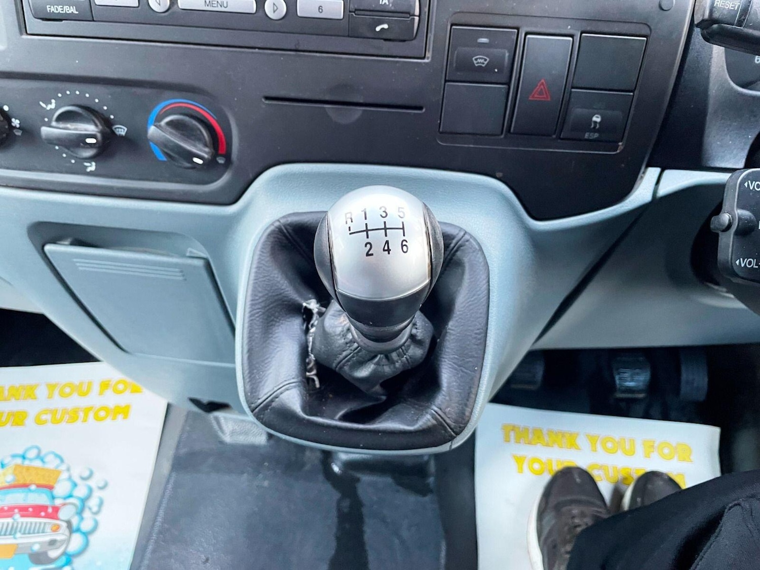 Used Ford Transit 2013 for sale - 77479411: Photo 24