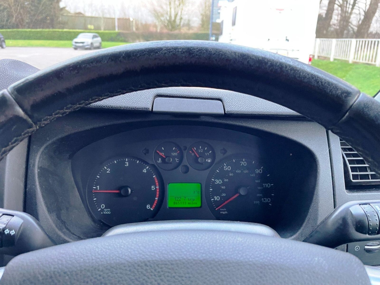 Used Ford Transit 2013 for sale - 77479411: Photo 25