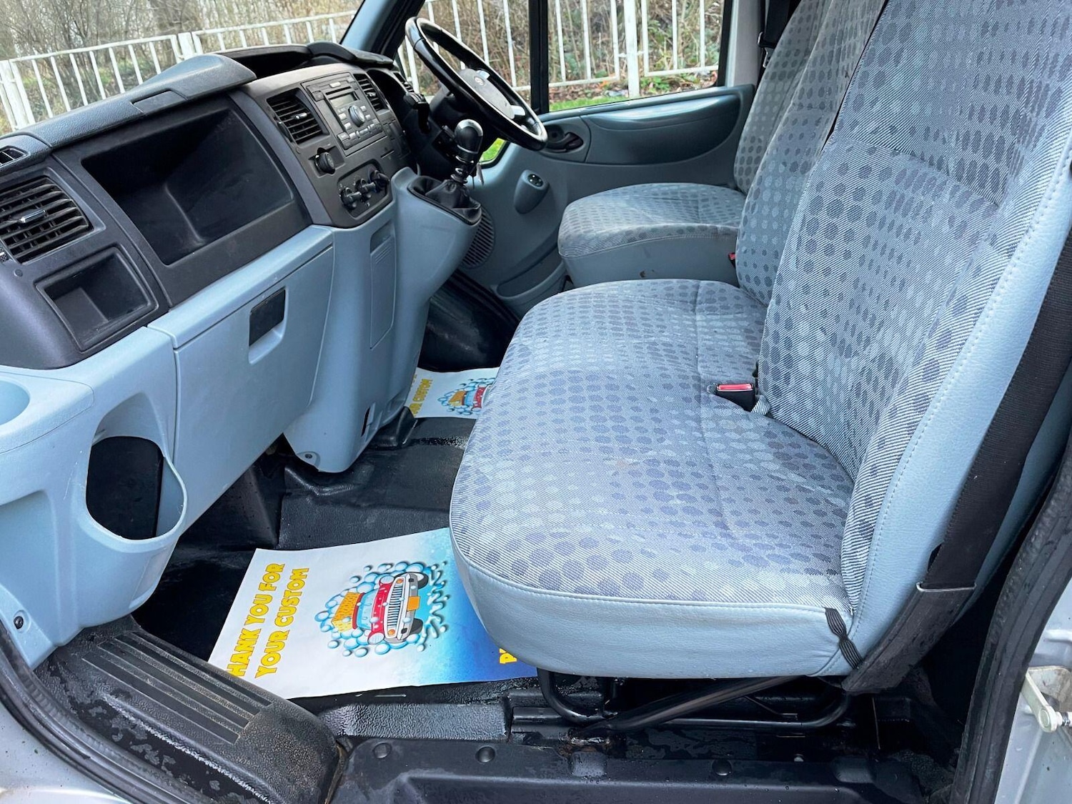 Used Ford Transit 2013 for sale - 77479411: Photo 27