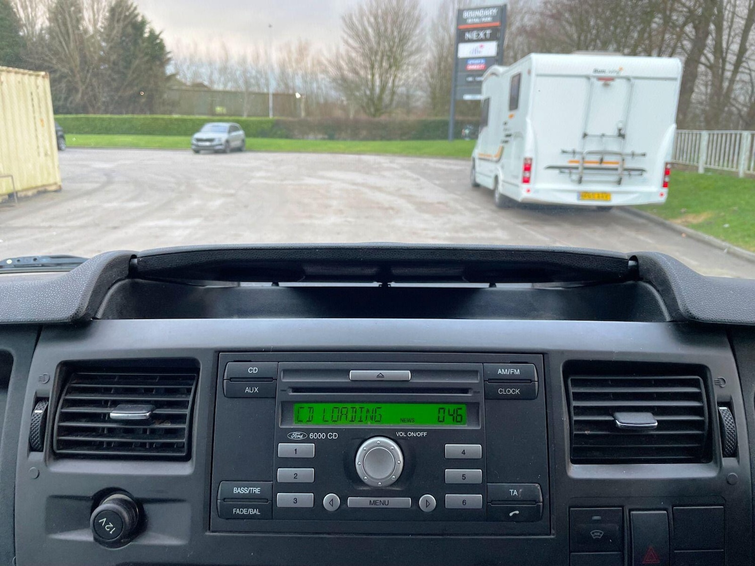 Used Ford Transit 2013 for sale - 77479411: Photo 28