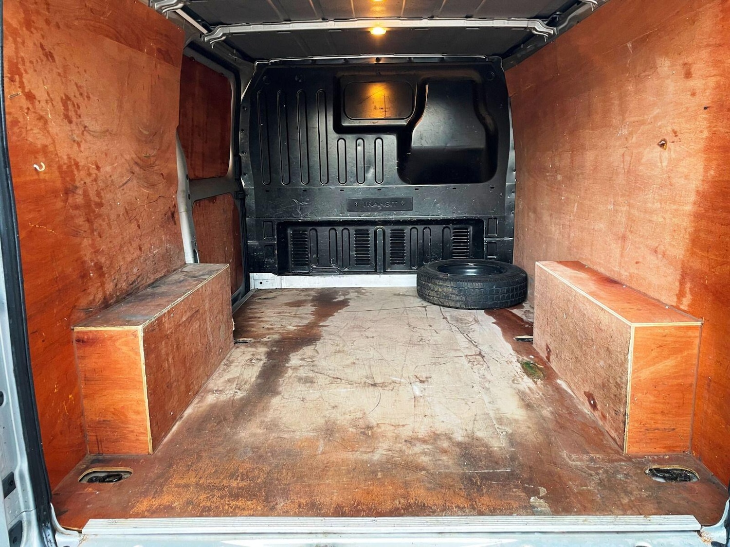 Used Ford Transit 2013 for sale - 77479411: Photo 30