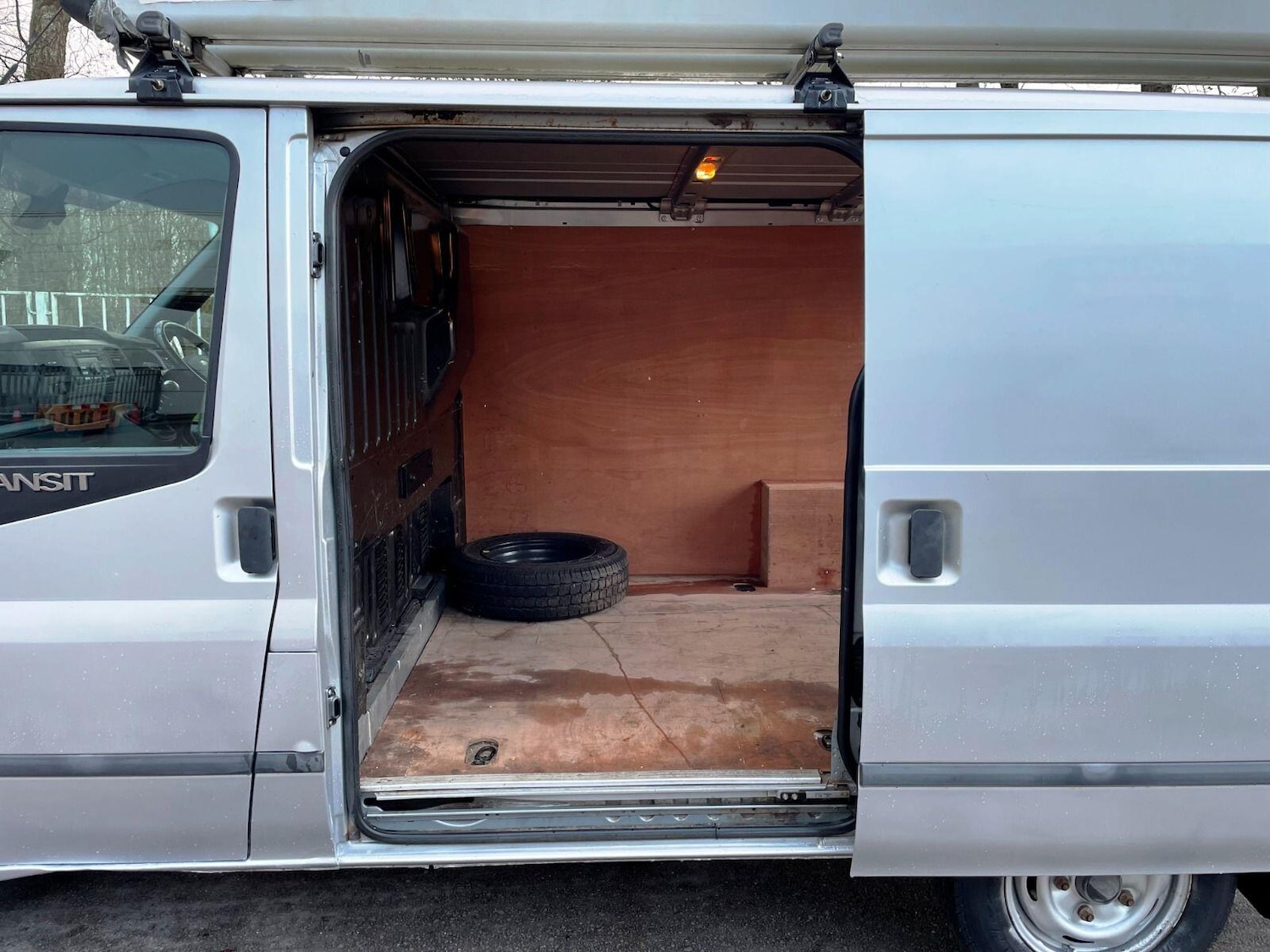 Used Ford Transit 2013 for sale - 77479411: Photo 31