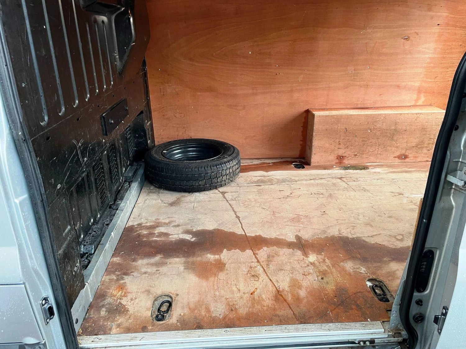 Used Ford Transit 2013 for sale - 77479411: Photo 32