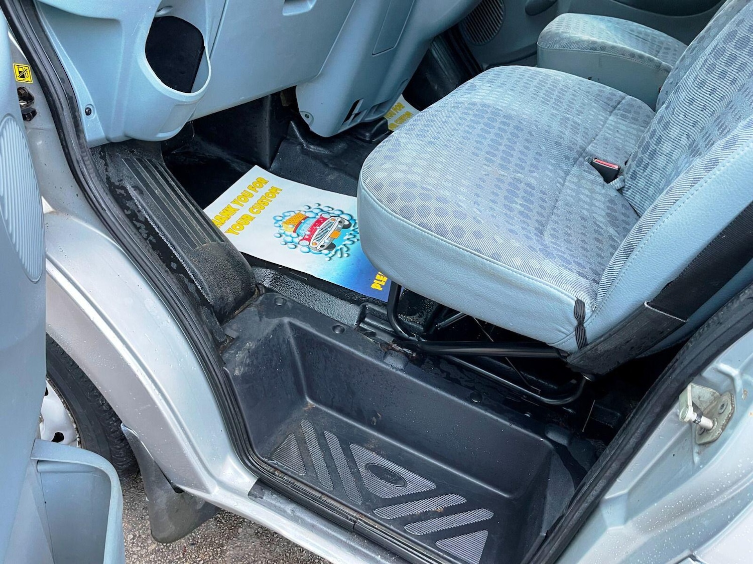 Used Ford Transit 2013 for sale - 77479411: Photo 34