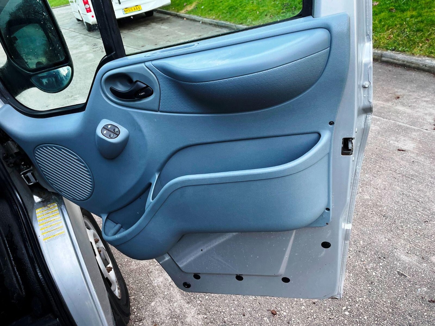 Used Ford Transit 2013 for sale - 77479411: Photo 35