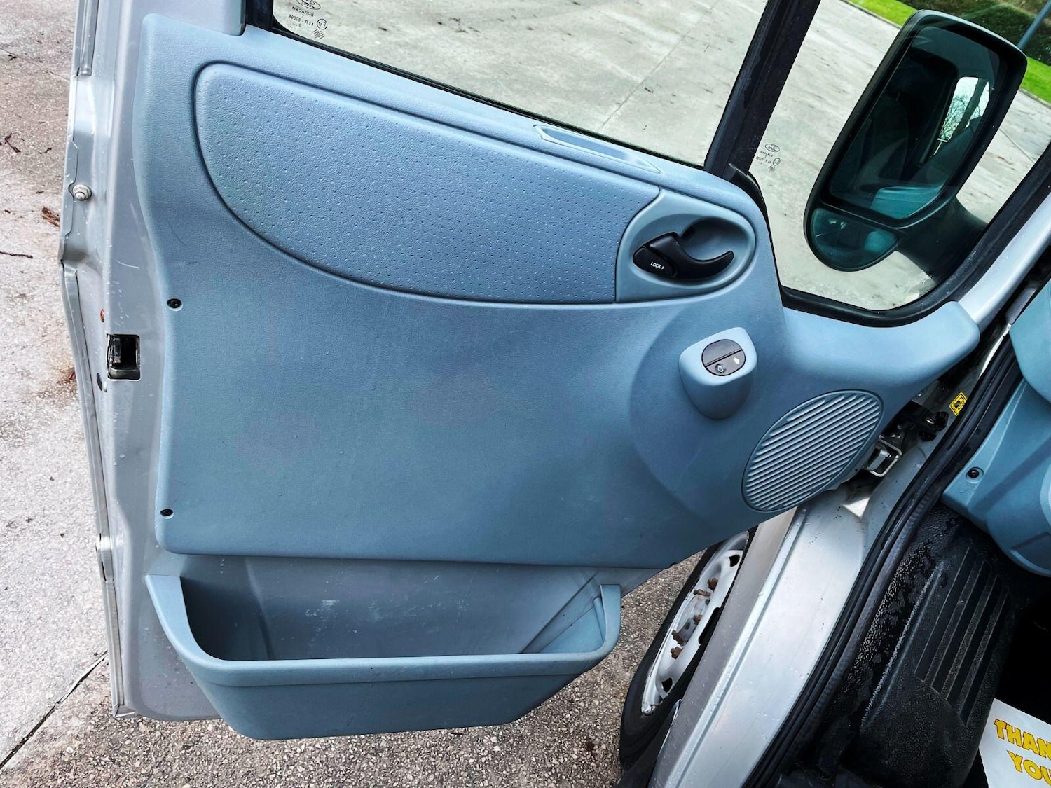 Used Ford Transit 2013 for sale - 77479411: Photo 36