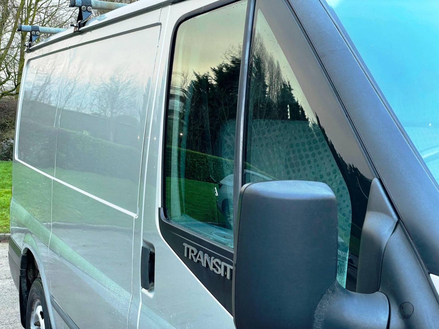 Used Ford Transit 2013 for sale - 77479411: Photo 38