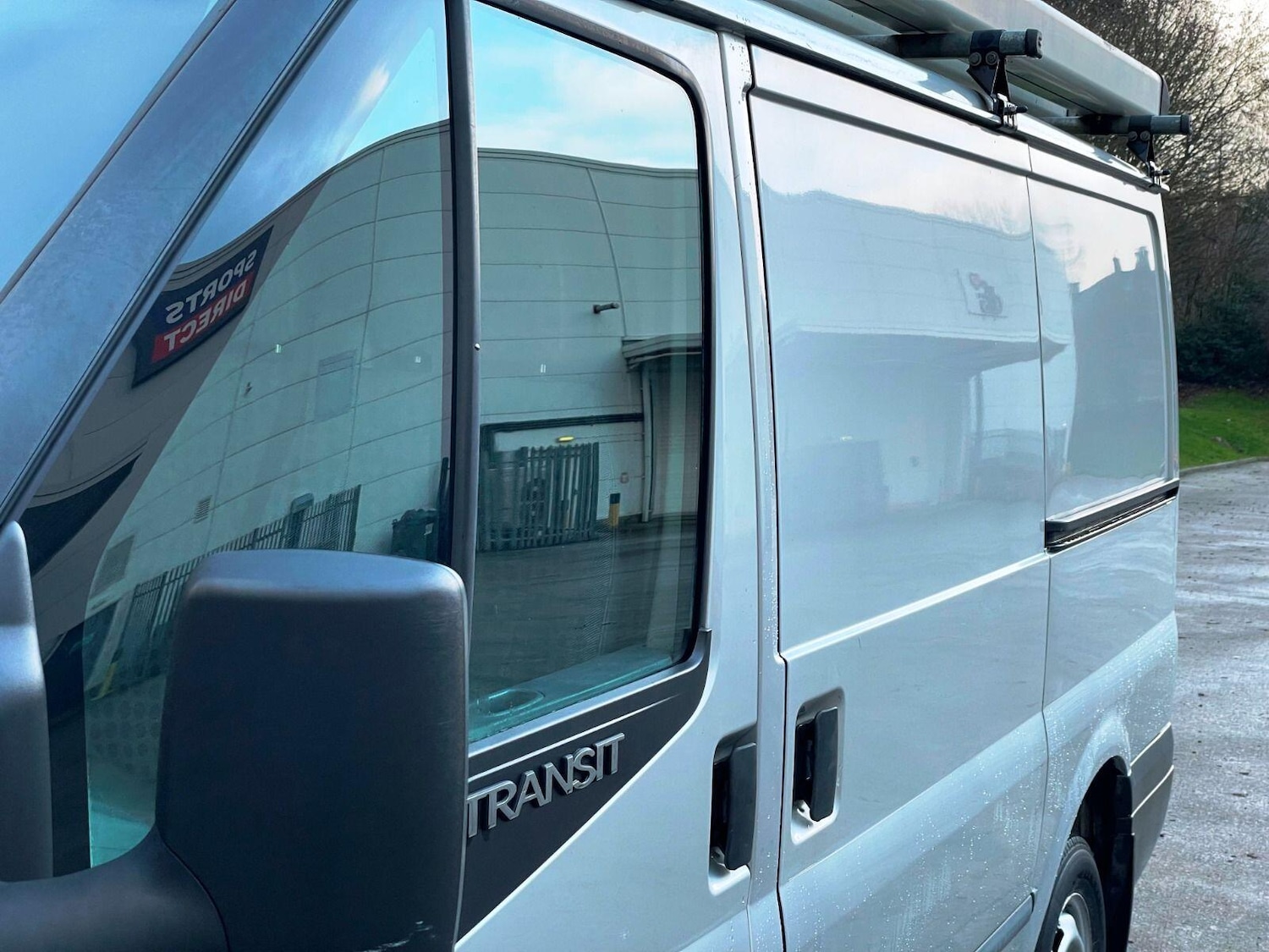 Used Ford Transit 2013 for sale - 77479411: Photo 39