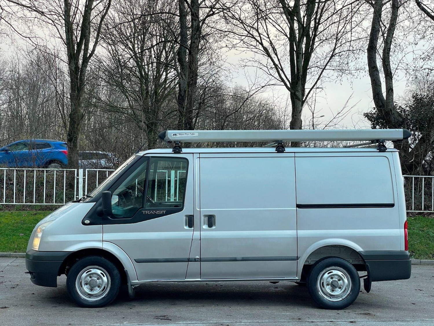 Used Ford Transit 2013 for sale - 77479411: Photo 4