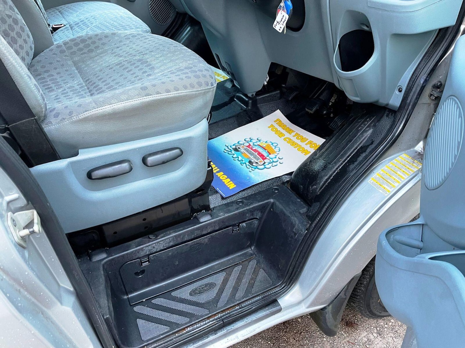 Used Ford Transit 2013 for sale - 77479411: Photo 40