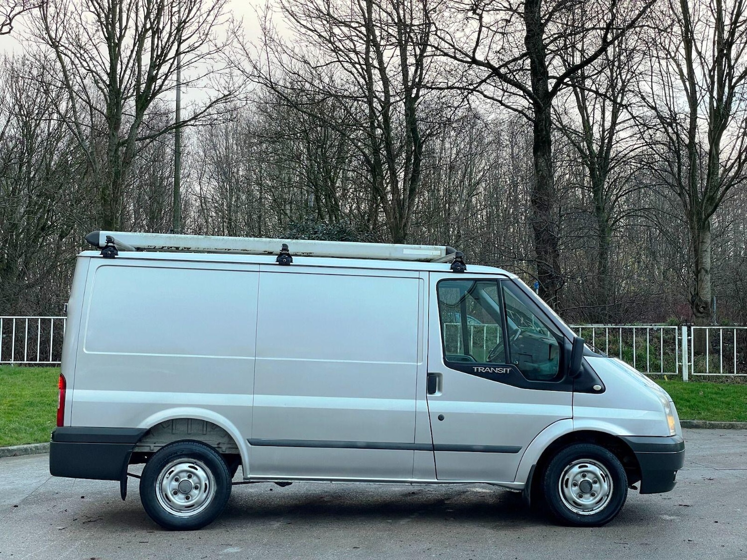 Used Ford Transit 2013 for sale - 77479411: Photo 8