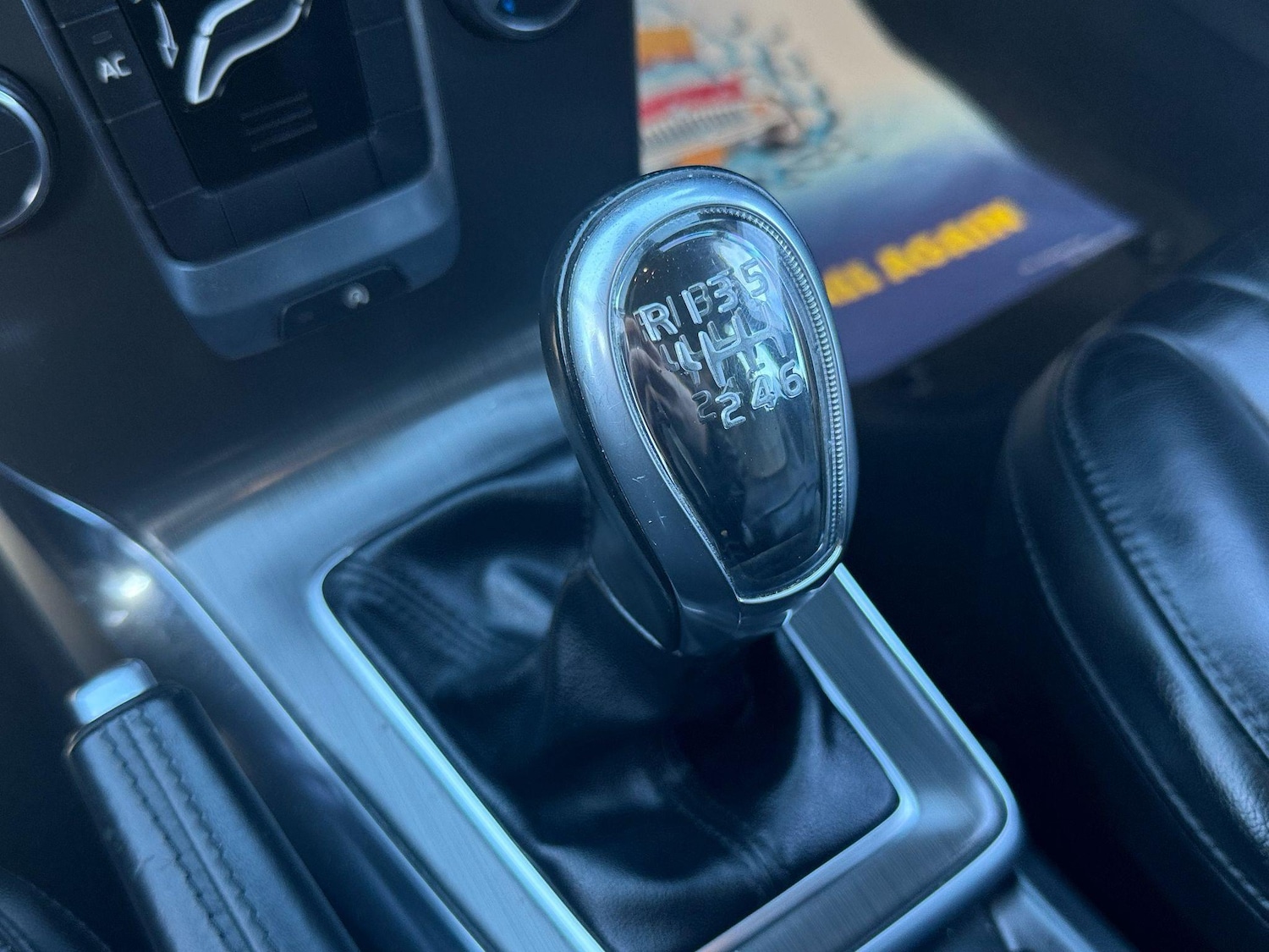 Used Volvo V40 2014 for sale - 77387596: Photo 16