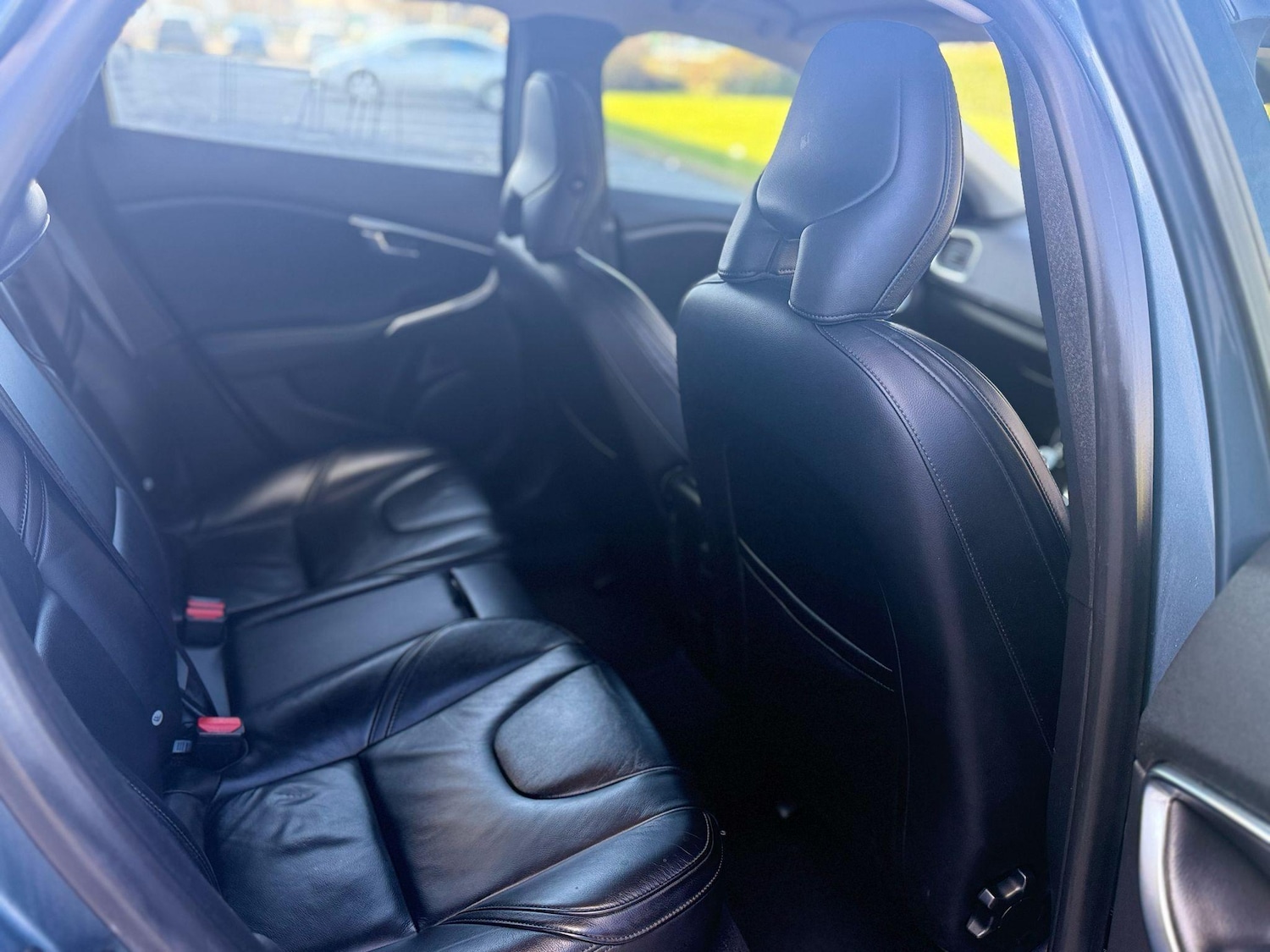 Used Volvo V40 2014 for sale - 77387596: Photo 19