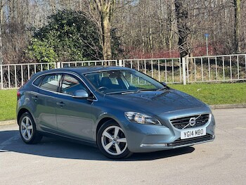 (14) - 1.6 D2 SE Euro 5 (s/s) 5dr