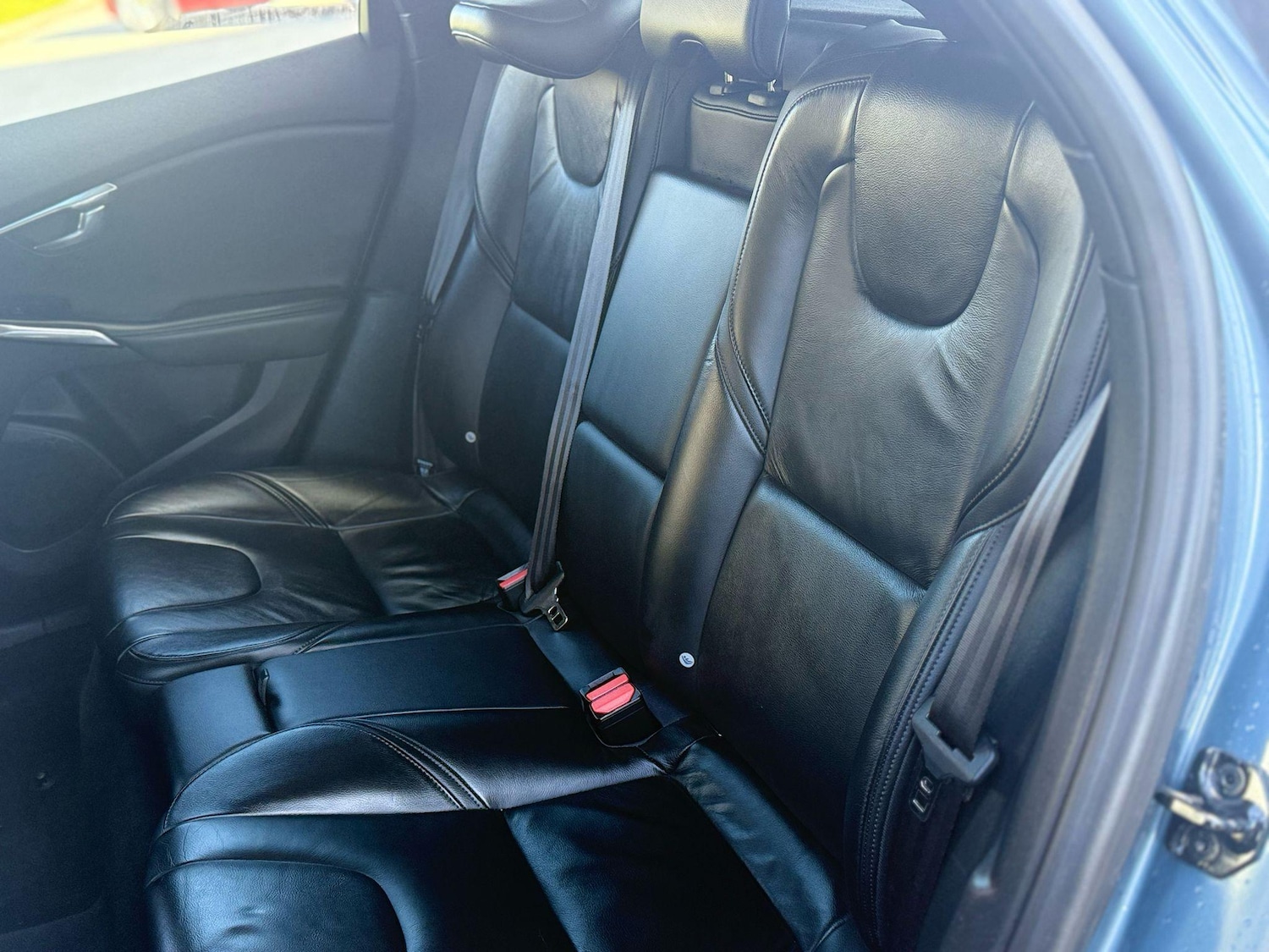 Used Volvo V40 2014 for sale - 77387596: Photo 21