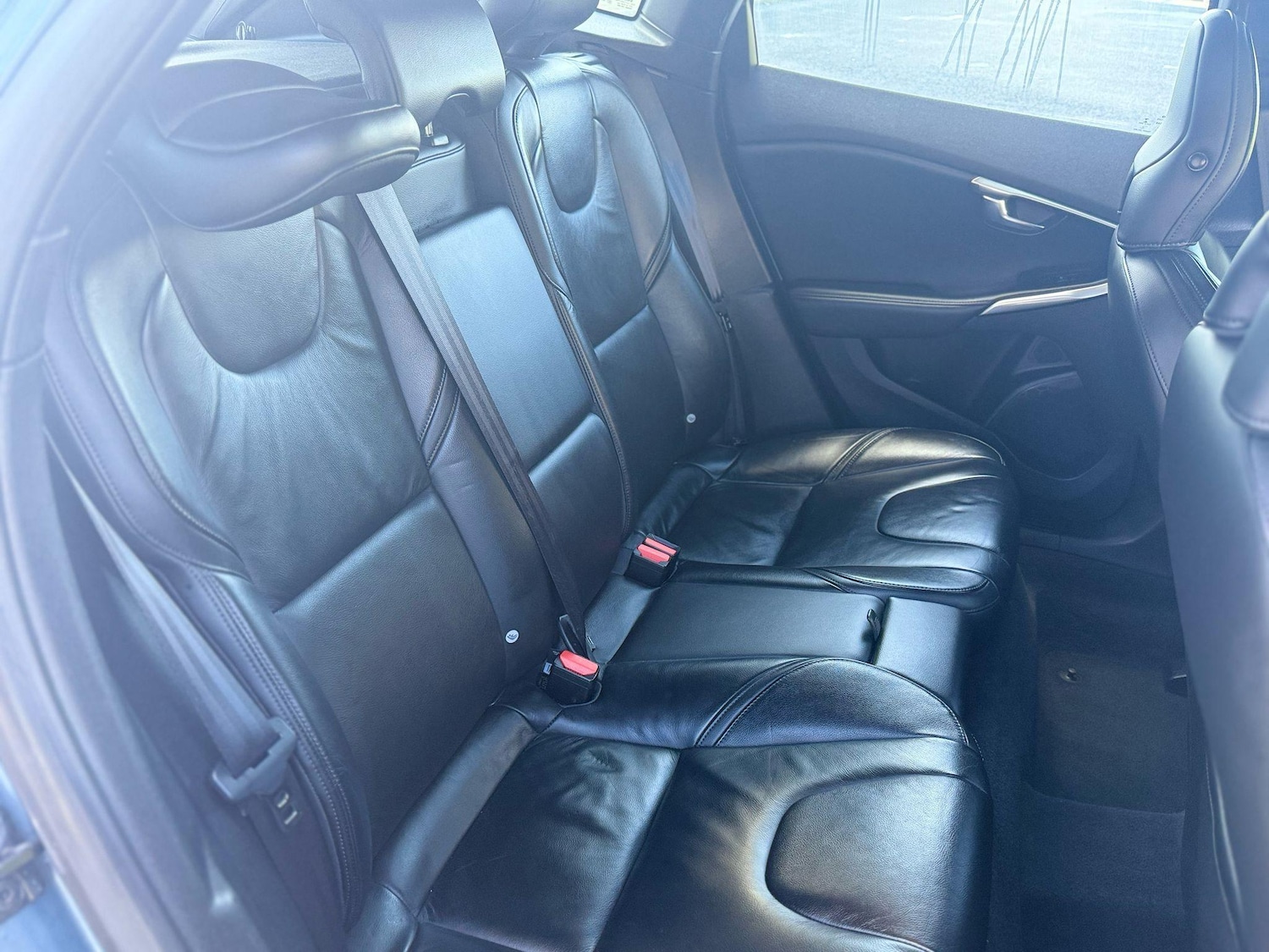 Used Volvo V40 2014 for sale - 77387596: Photo 22