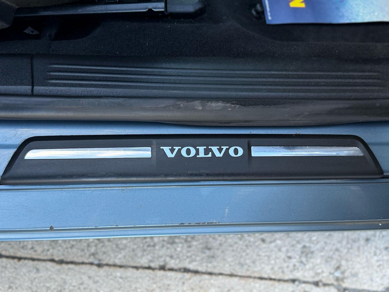 Used Volvo V40 2014 for sale - 77387596: Photo 23