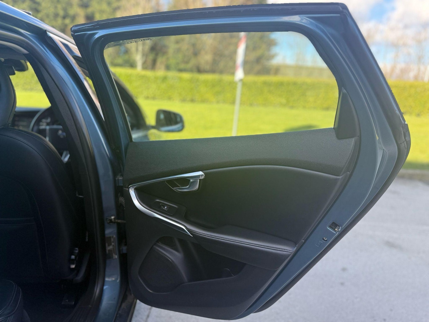 Used Volvo V40 2014 for sale - 77387596: Photo 29